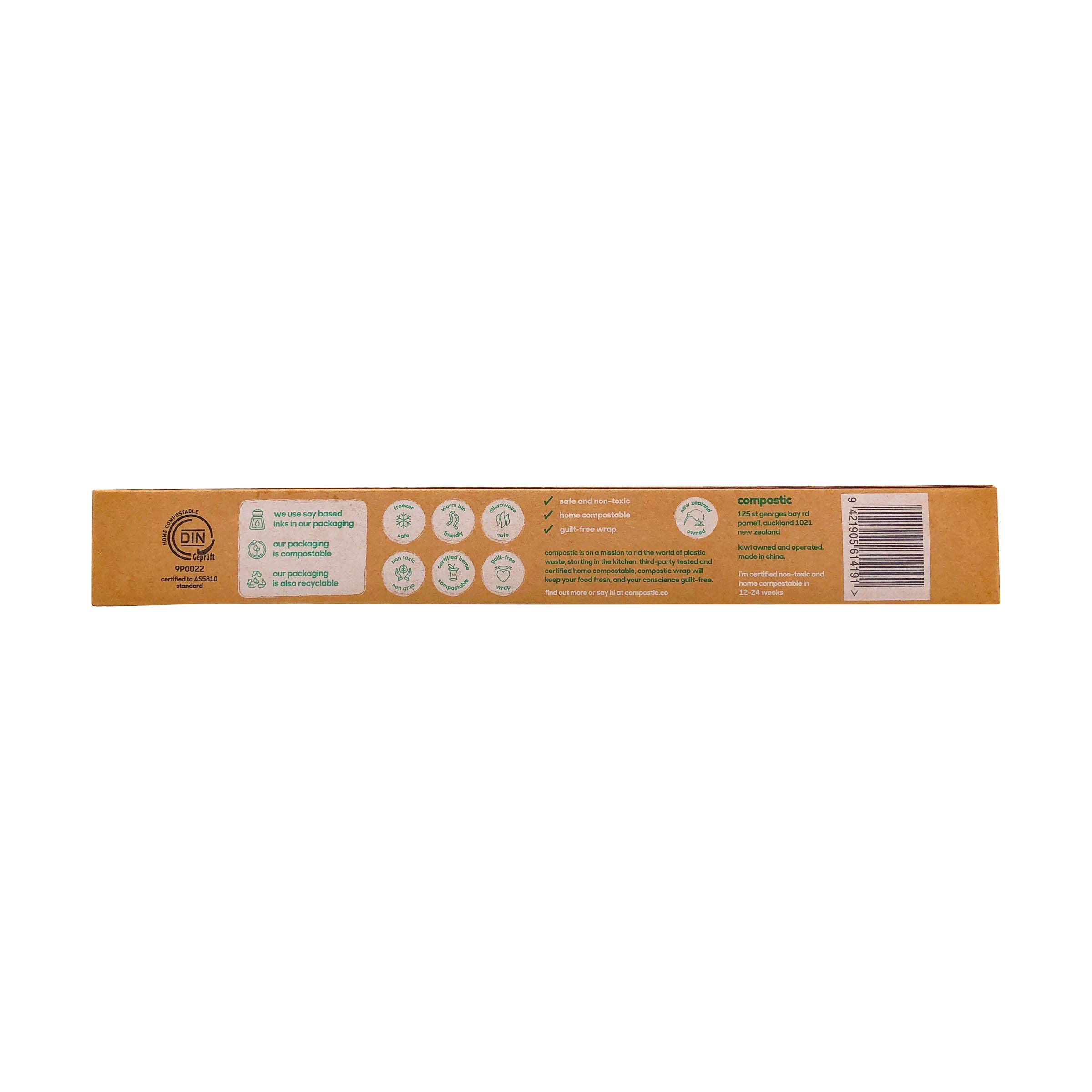 Food Wrap,Cling (12X150.00)