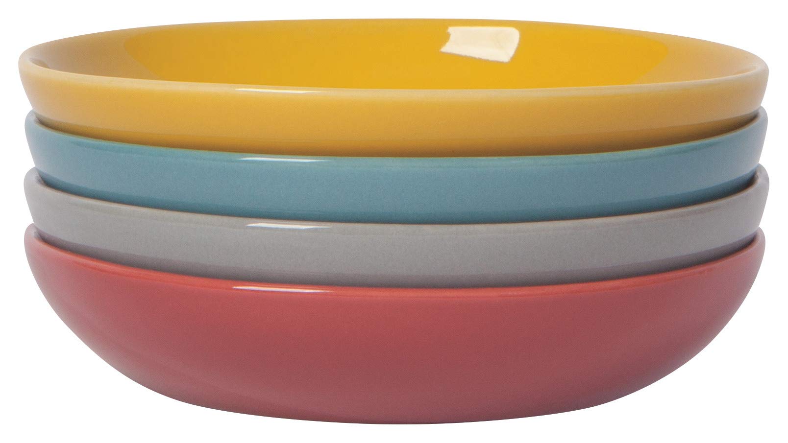 Now Designs Canyon Dipping Dish Set Of 4 Serving Bowls