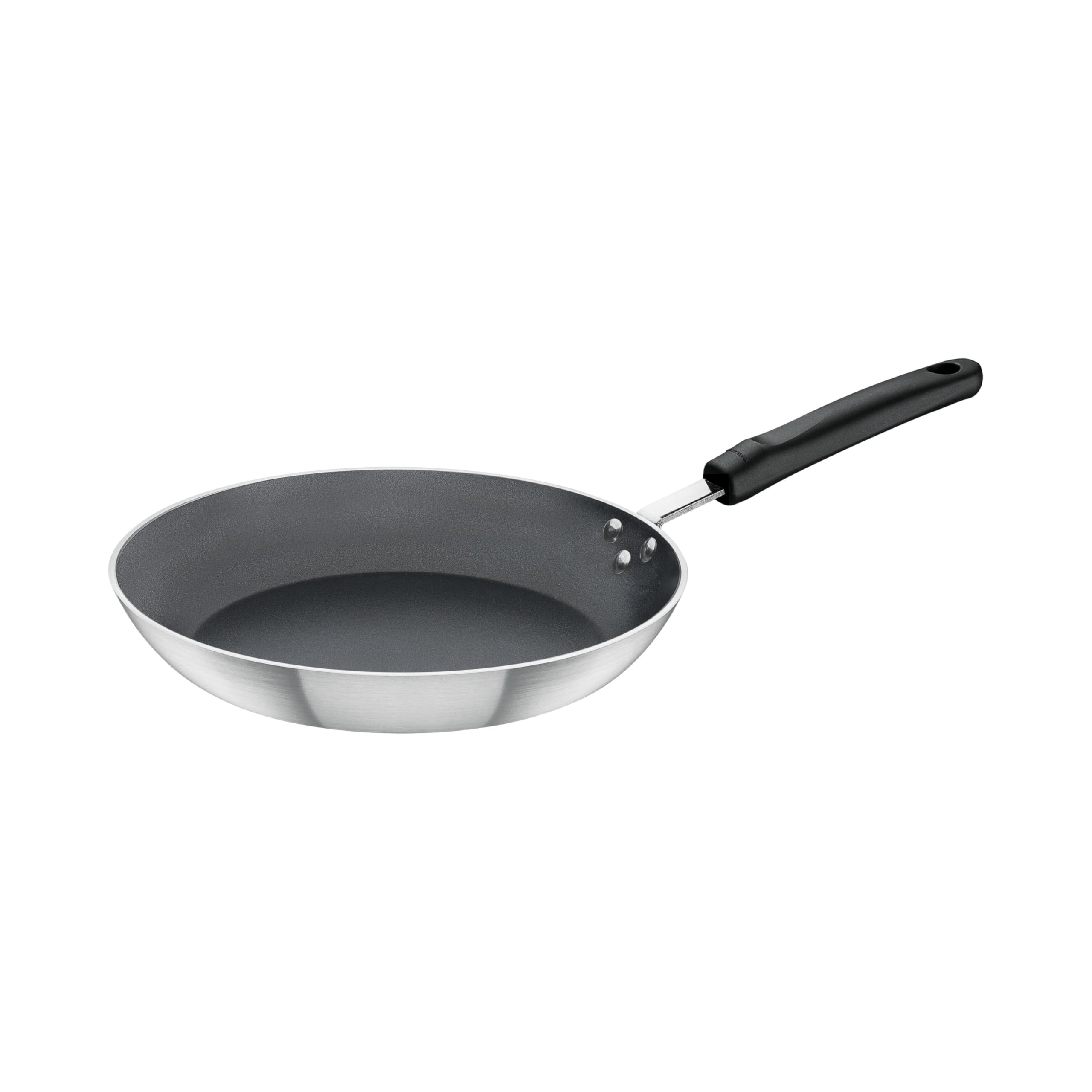 Tramontina Professional Skillet with Nonstick Inner Coating 11 Aluminum Professional Frying Pan