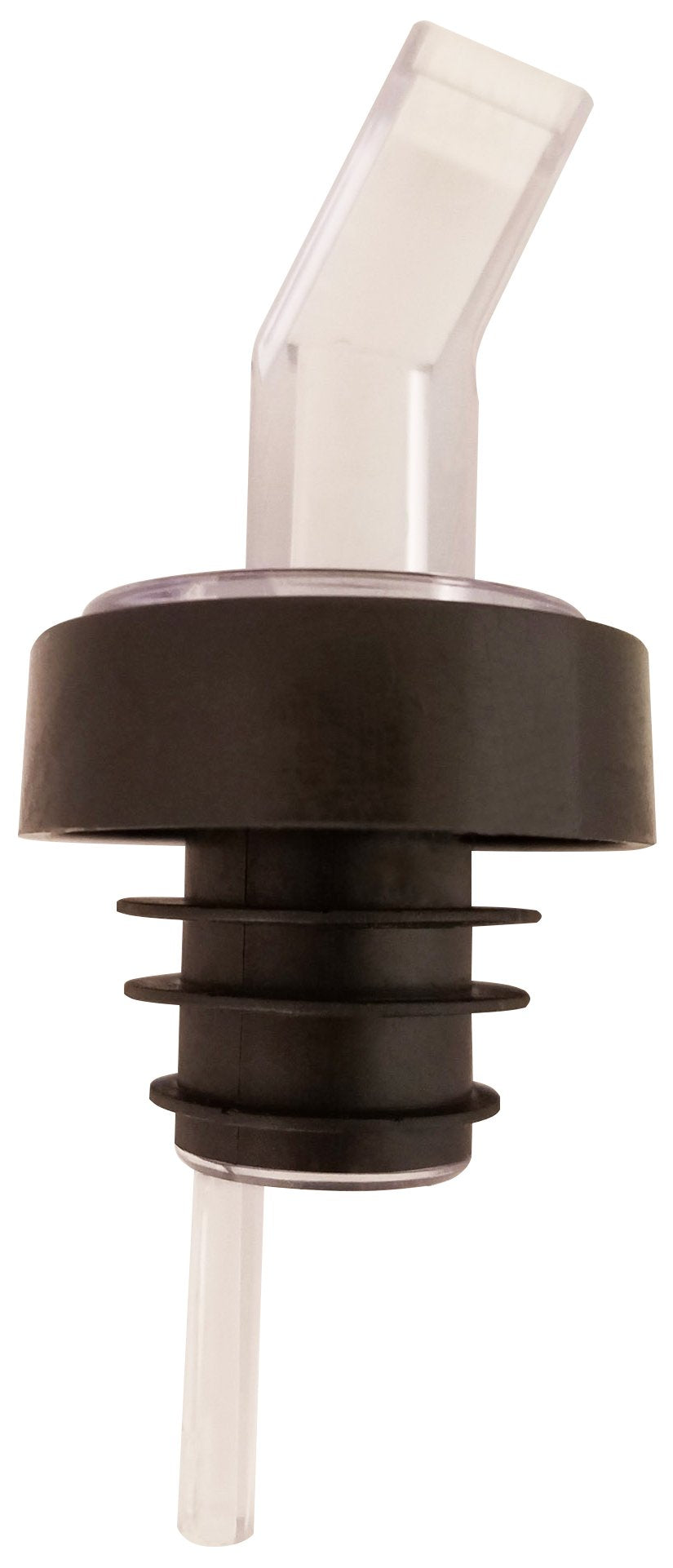 Benchmark USA-23210A Screened Pourers,Clear, black