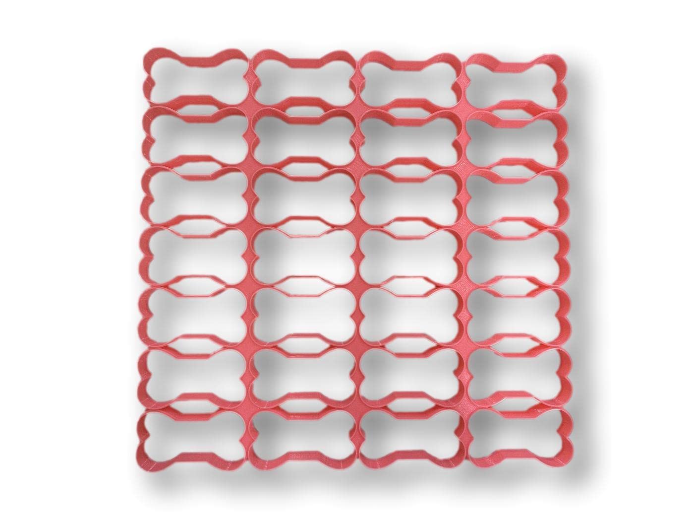 Dog Bone Multicutter (2''X28 Bones)