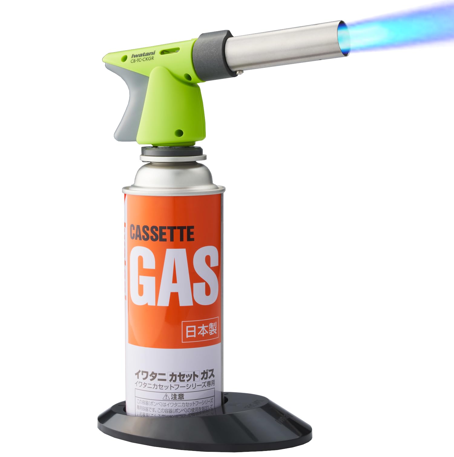 Iwatani Burane Torch (Ckgr)