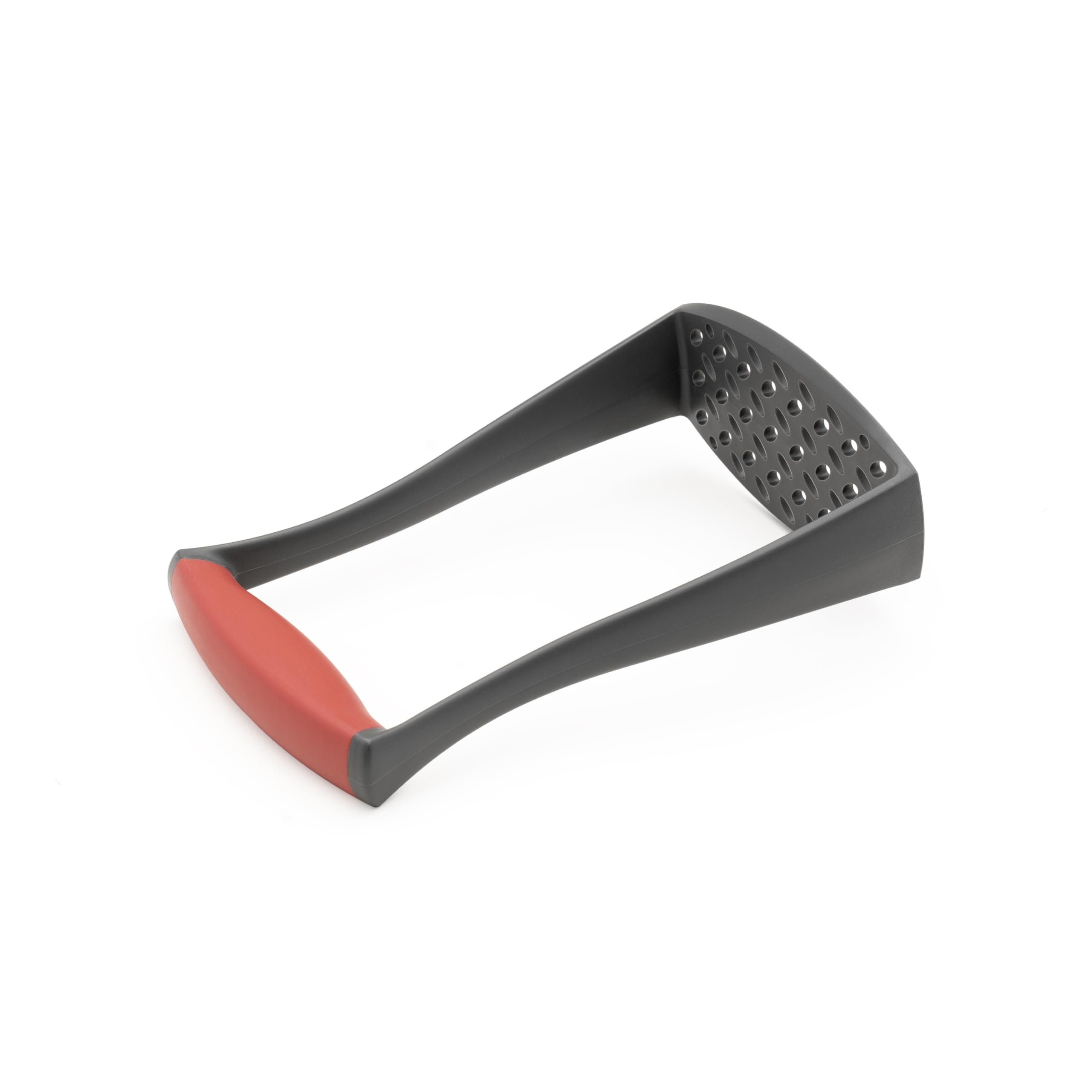 Cuisipro Nylon Potato Masher, Black