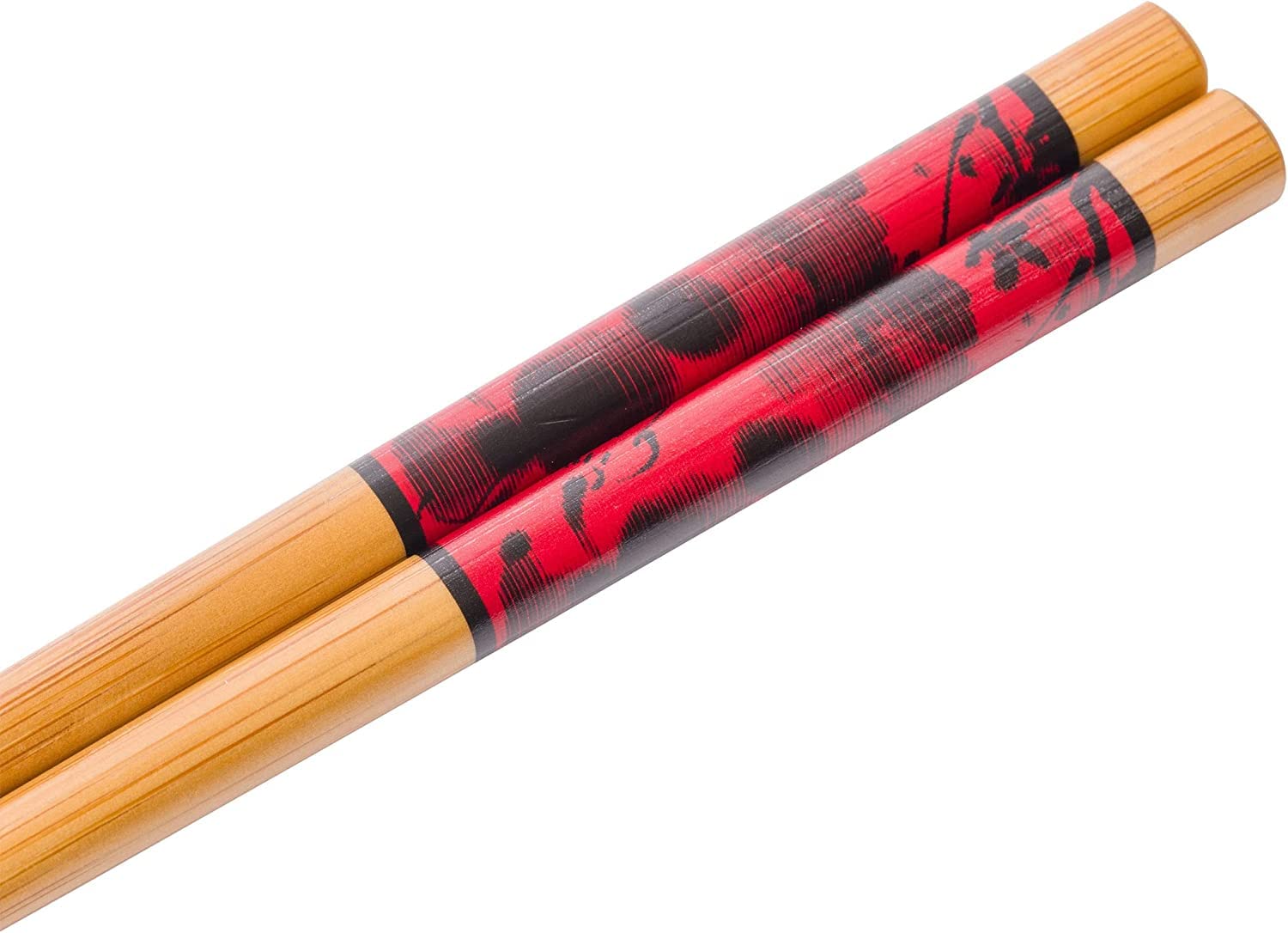 Silver Buffalo Disney Mickey and Minnie Watercolor Watching the Sunset Ceramic Ramen Noodle Rice Bowl with Chopsticks  Microwave Safe  20 Ounces