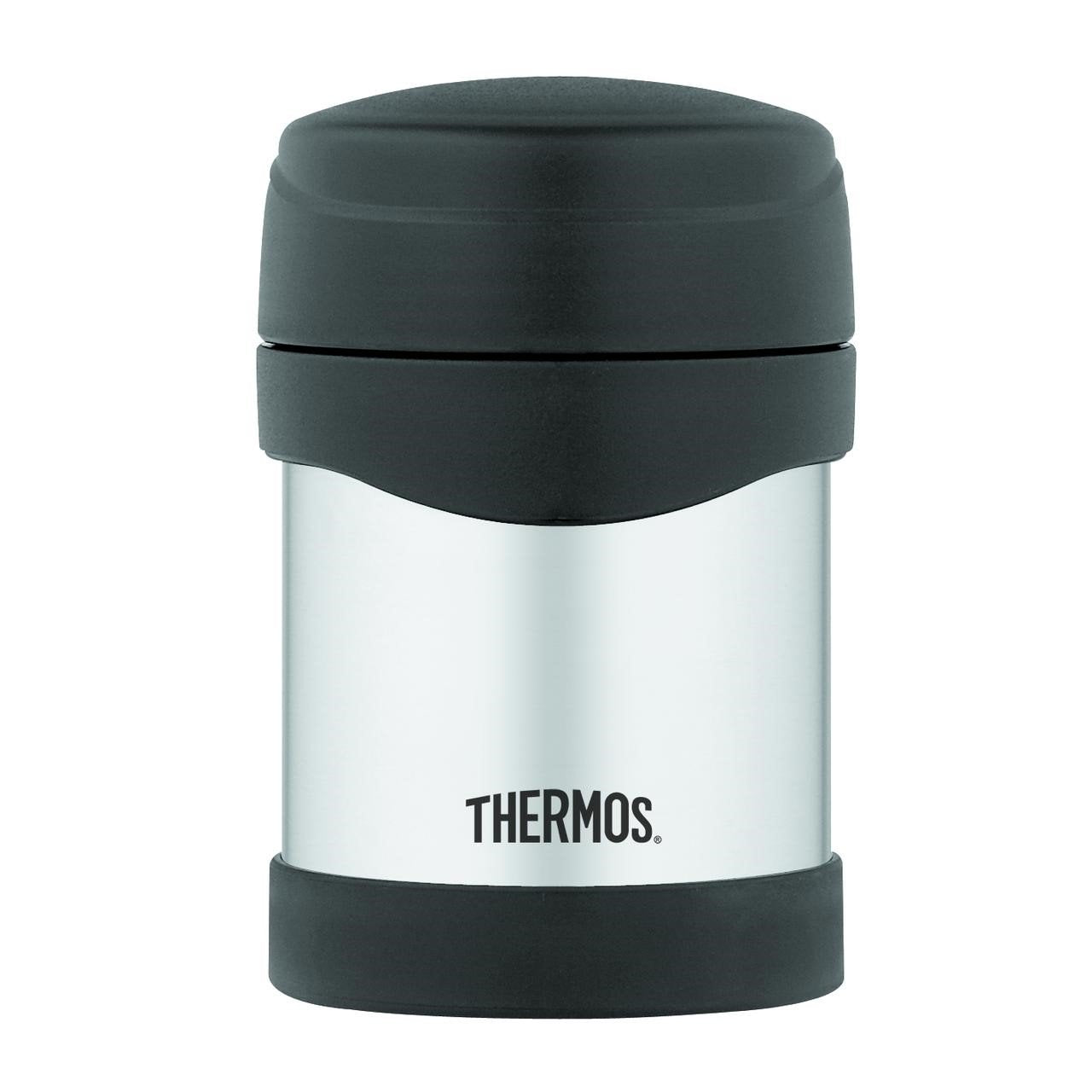 Thermos Compact Stainless Steel Food JAR,