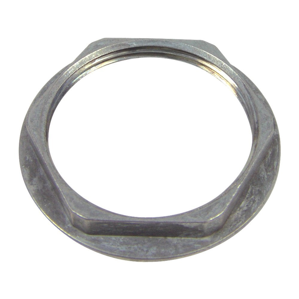 Danco 52075B Sink Strainer Basket Shank Nut (1 Per Bag), 2-1/2-Inch Od X 1-13/16-Inch Id