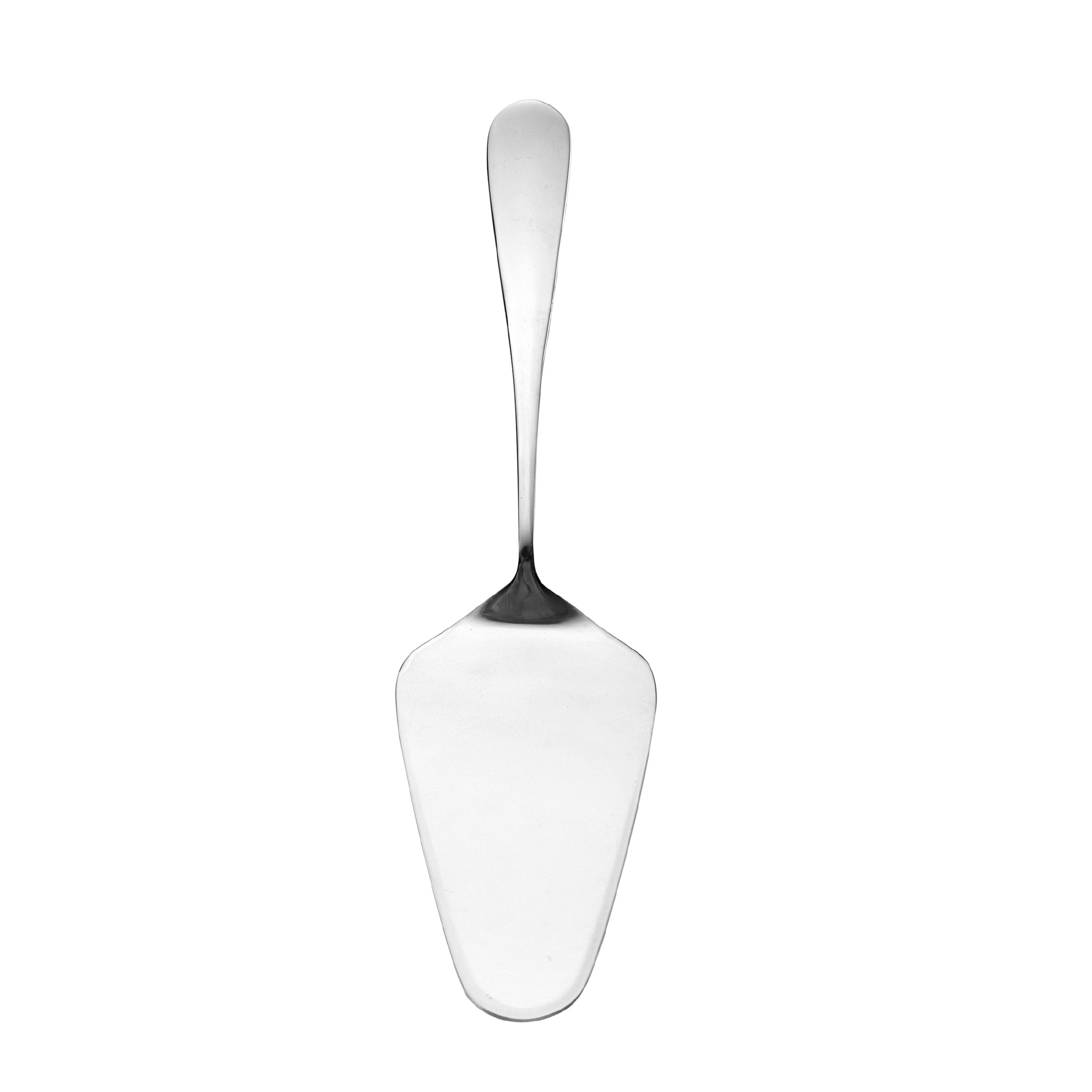 Towle Living Basic Stainless Steel Pie Server