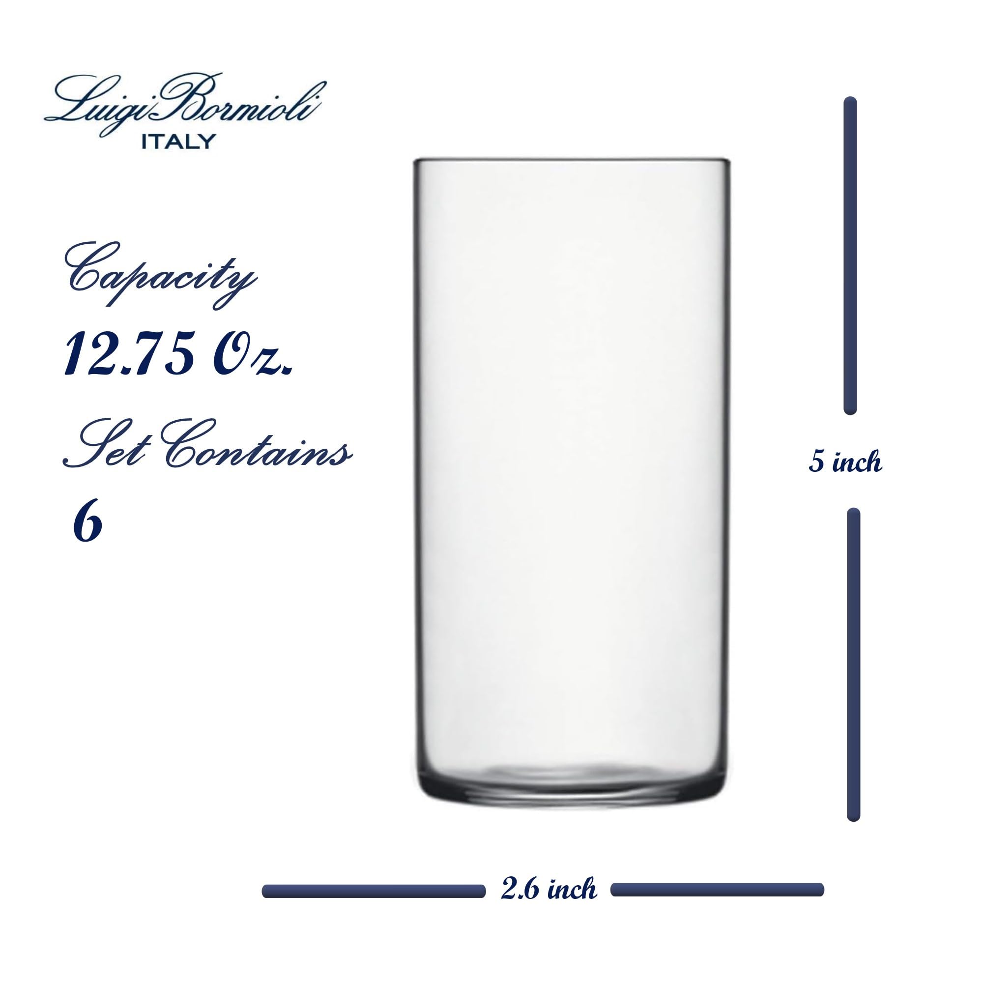 Top class - Beverage 1225oz (6PK)