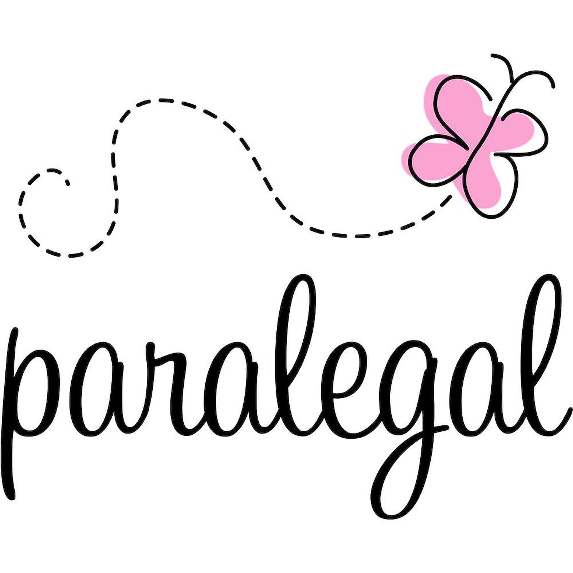 Cafepress Pretty Paralegal Stainless Steel Travel Mug 20 Oz. Insulated Stainless Steel Coffee Tumbler