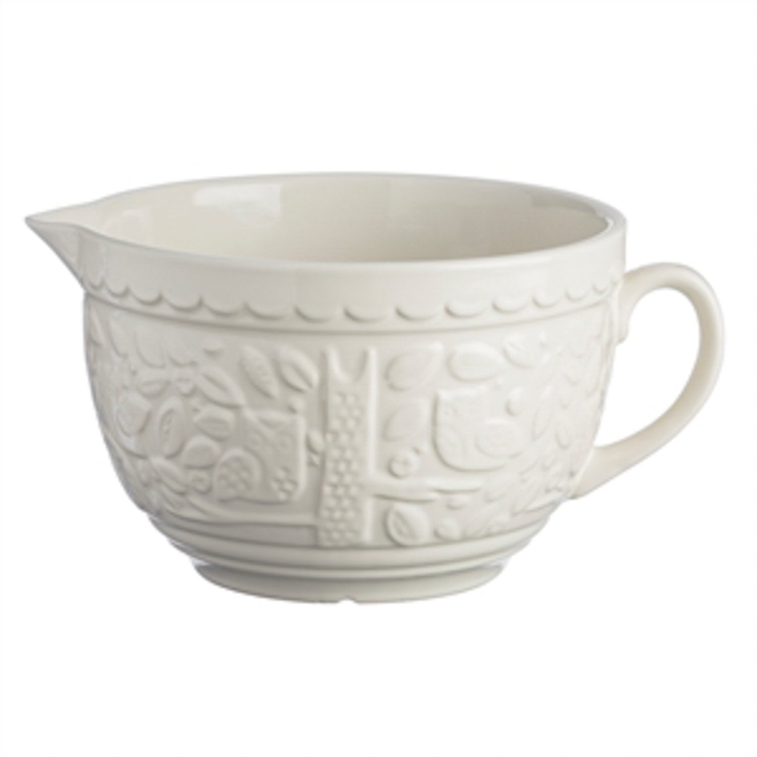 Mason Cash | In The Forest Measuring Jug - 1 Quart