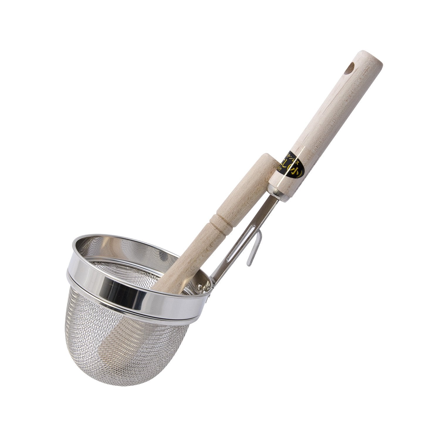 Kotobuki Misokoshi Miso Soup Strainer Set