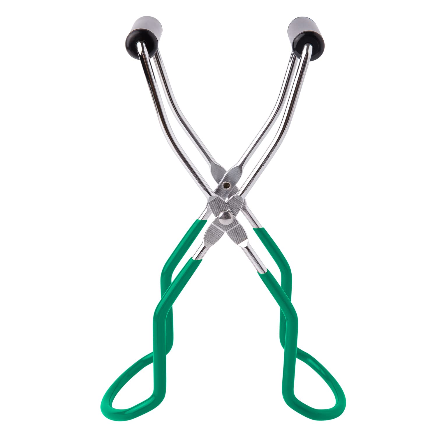 Eeoyu Canning Jar Lifter Tongs, Canning Supplies
