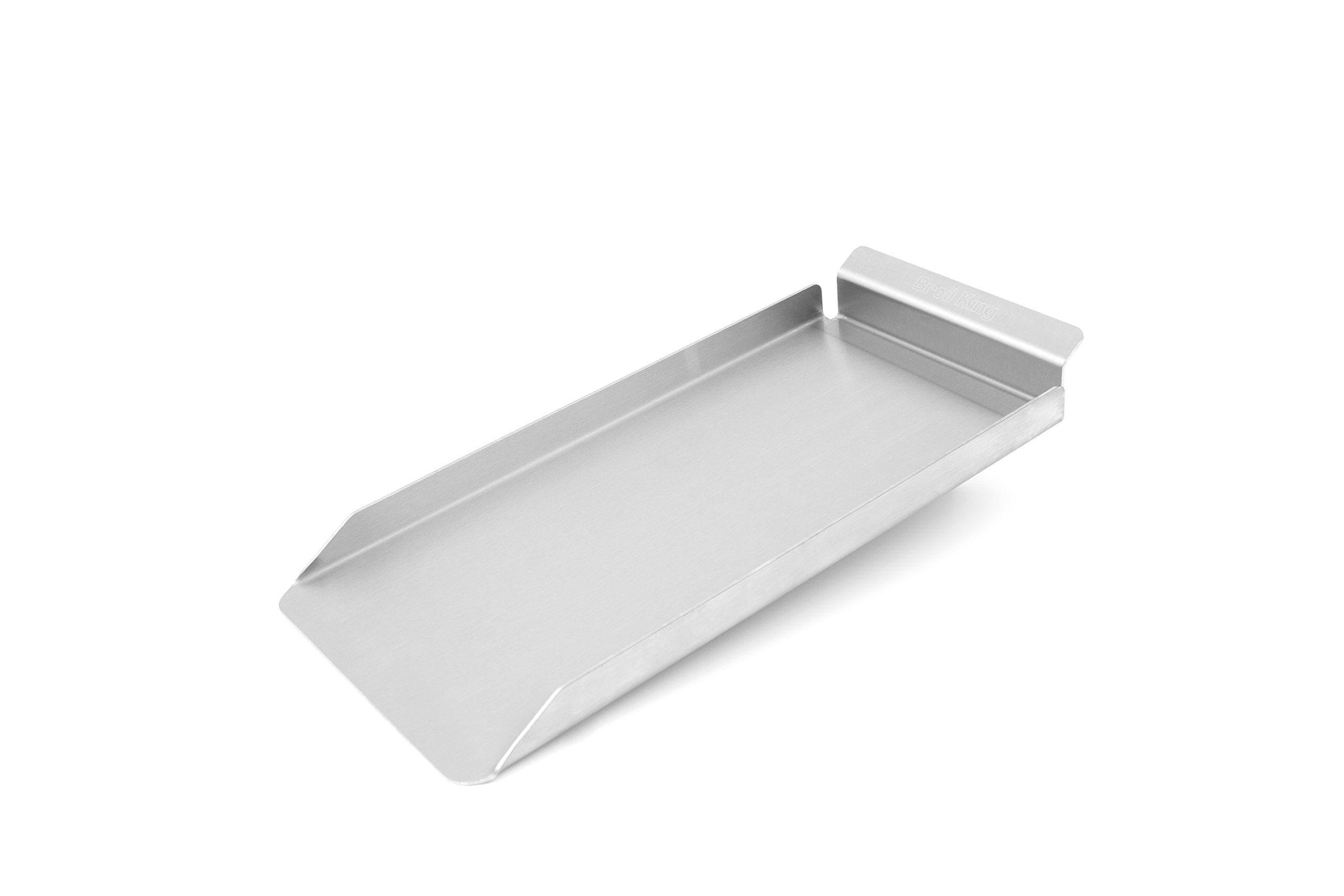 Broil King 69122 Narrow Stainless Griddle