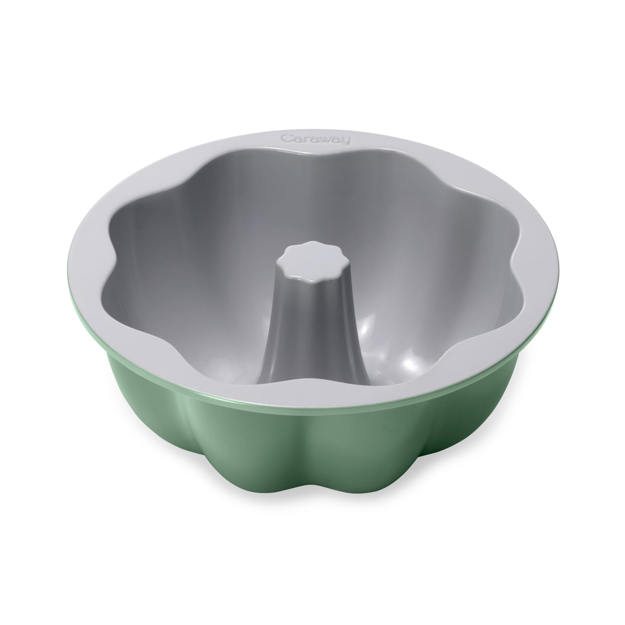 Caraway NonStick Fluted Cake Pan