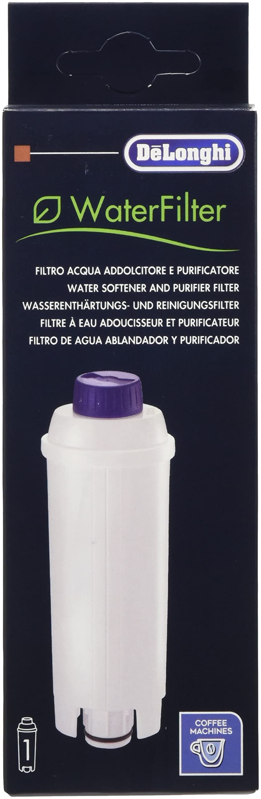 Delonghi Water Filter