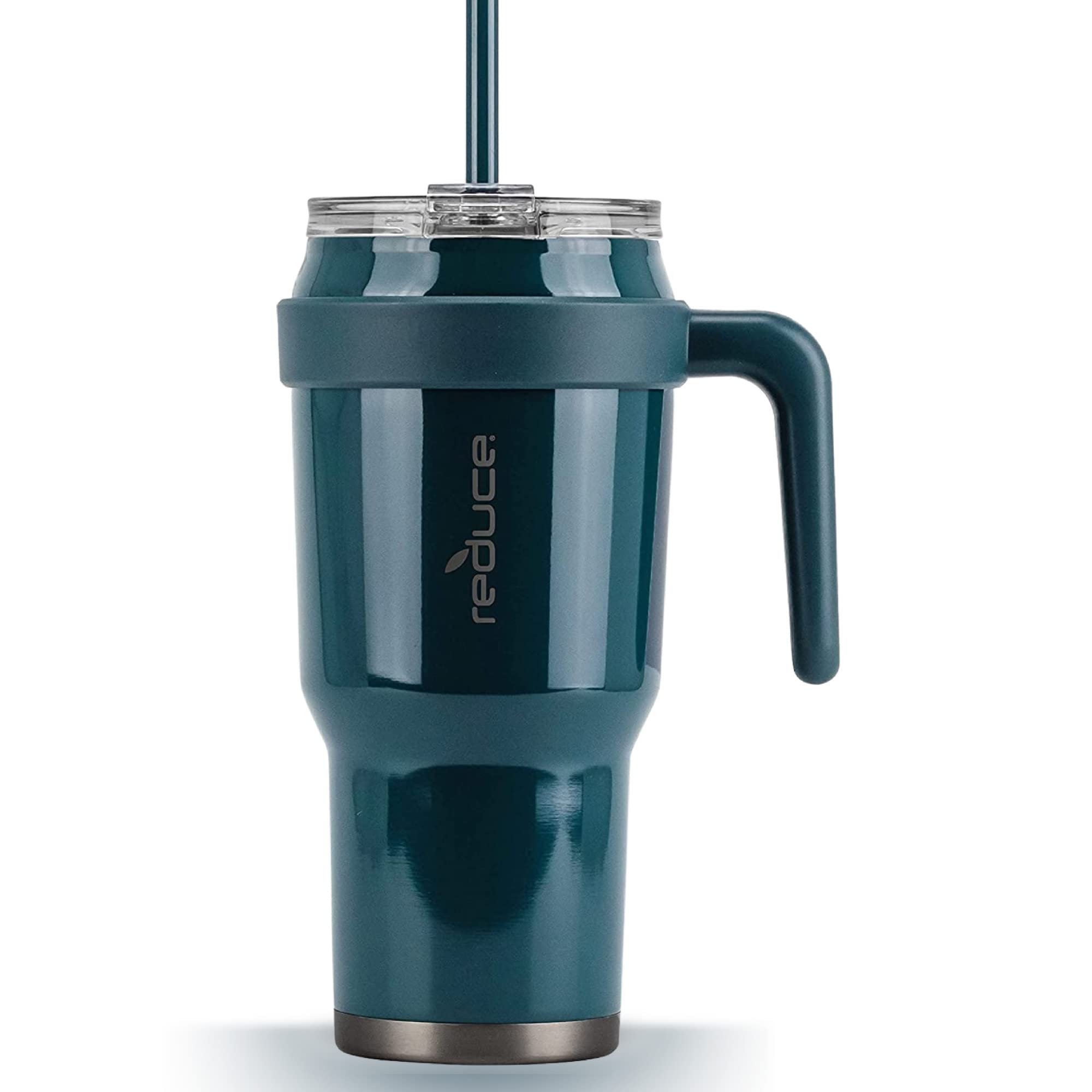Base Brand Base Brands Reduce Cold-1 Mug, 40 Oz, Dark Web – Homenkitchenshop