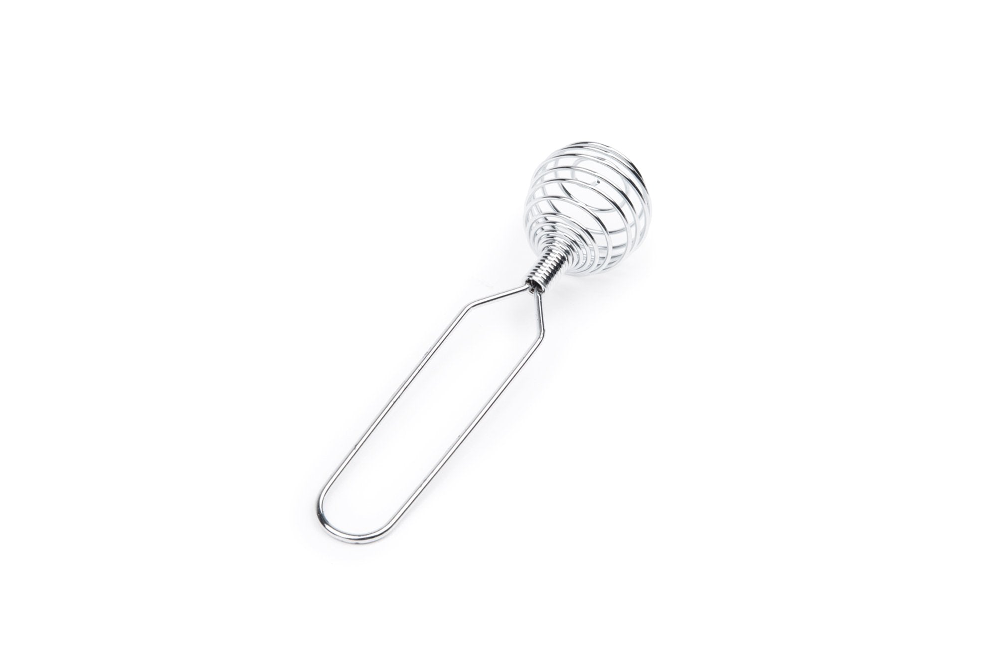 Fox Run French/Spring Coil Whisk, 7.25 X 1.75 X 1.75 Inches, Metallic