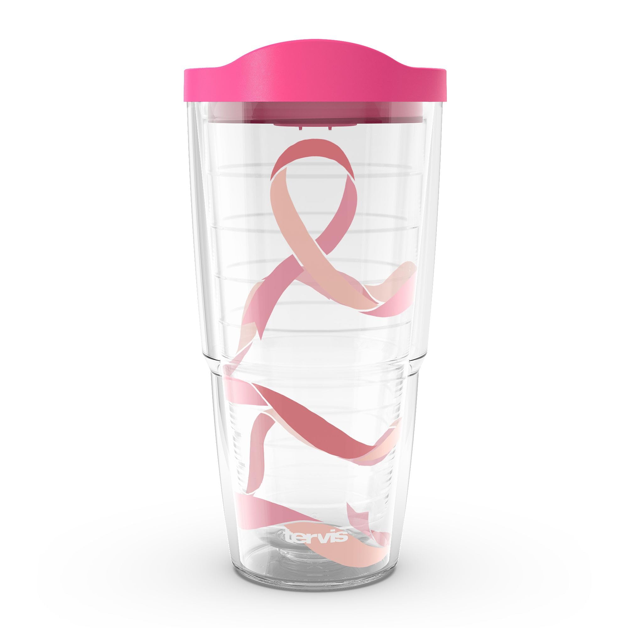 Tervis 24oz Tritan Tumbler | Pink Ribbon of Hope