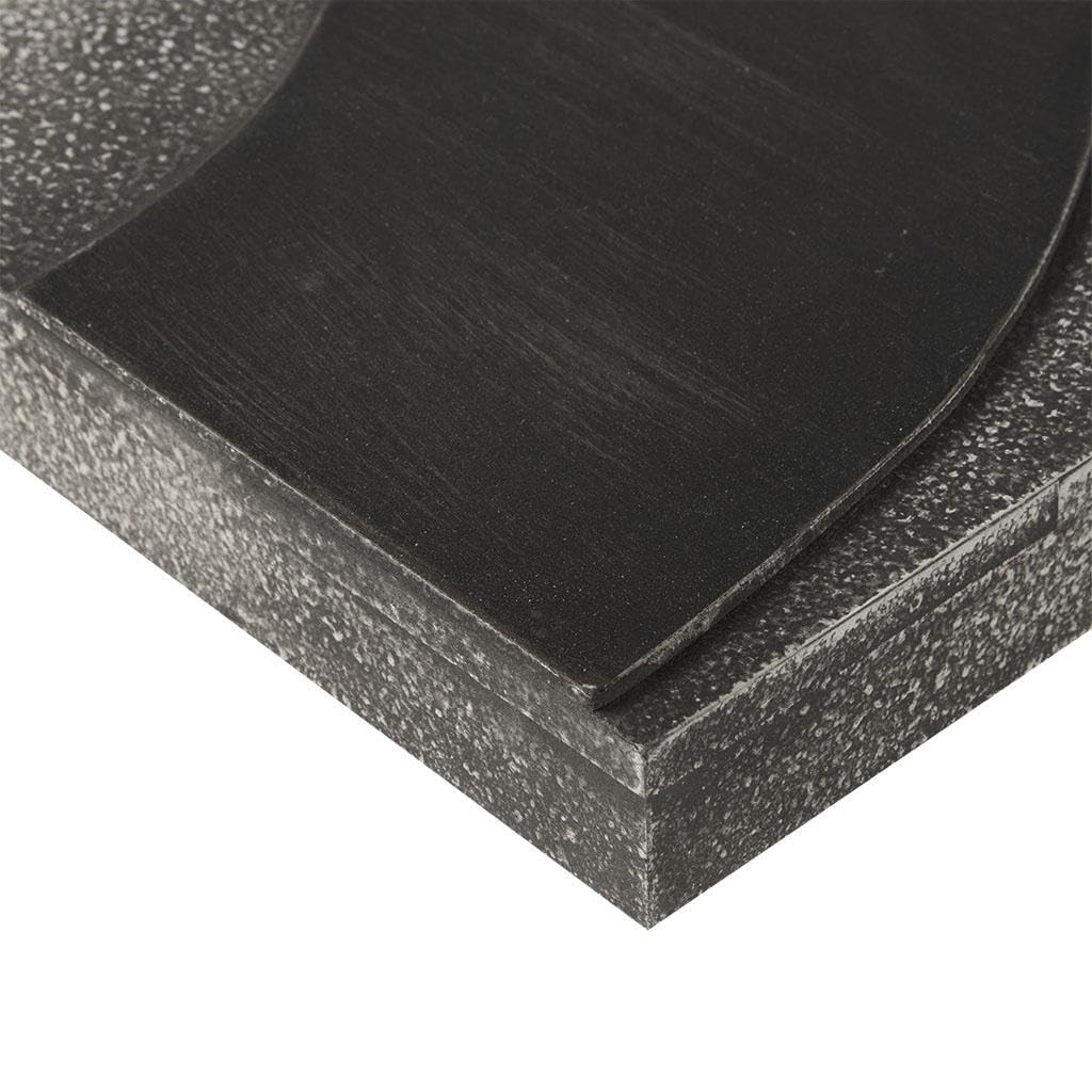 UPZING DECOR Wooden Wall Panel Wall hanging | decorative panel | home decoration | Wall mounted for living room | One panel (Siz