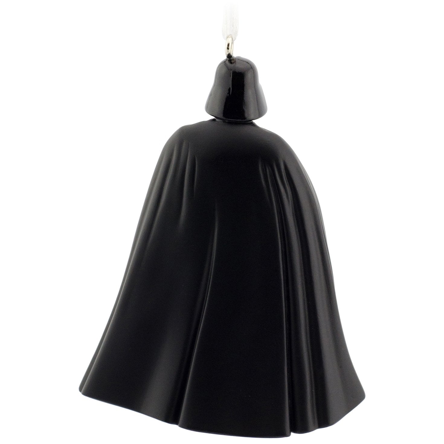 Hallmark Star Wars Darth Vader Holiday Ornament