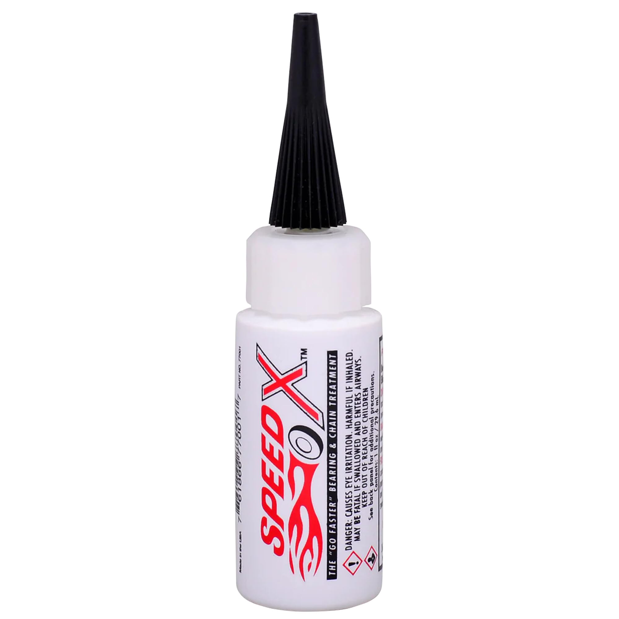 Corrosion Technologies 77001 Speedx 1 Oz. Bottle