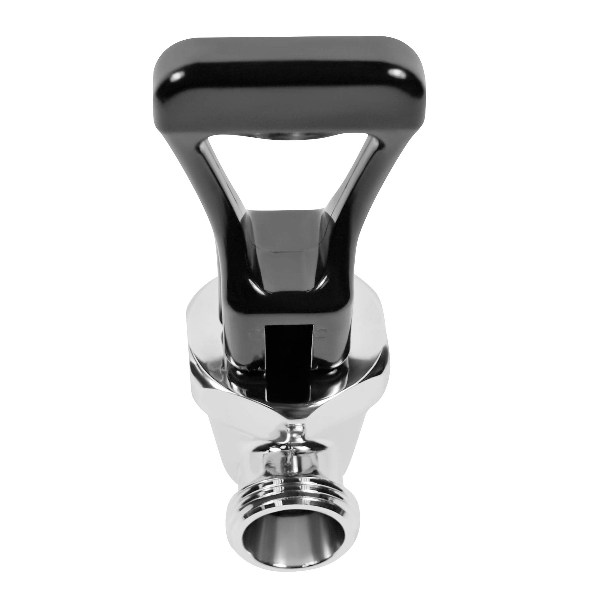 Ocs Parts Tea Urn Faucet, Deck Mount, Polished