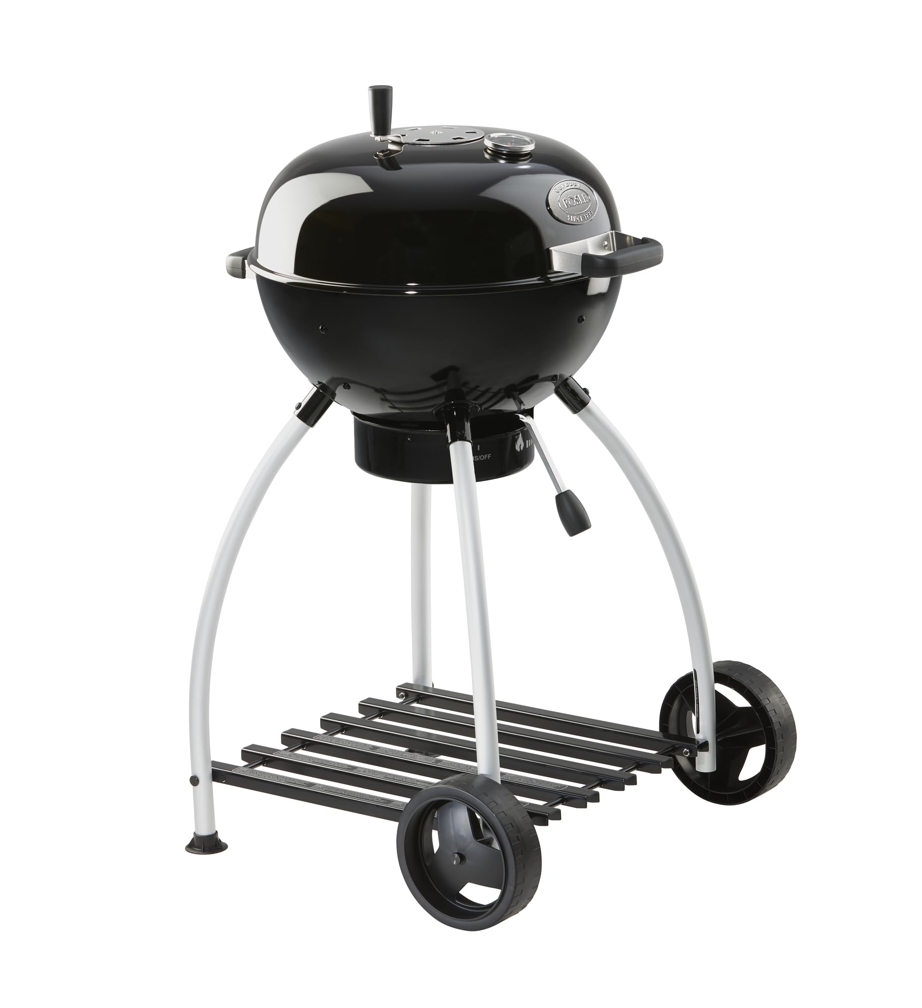 Rsle 25002 Kettle Grill, 20-Inch (50 Cm)