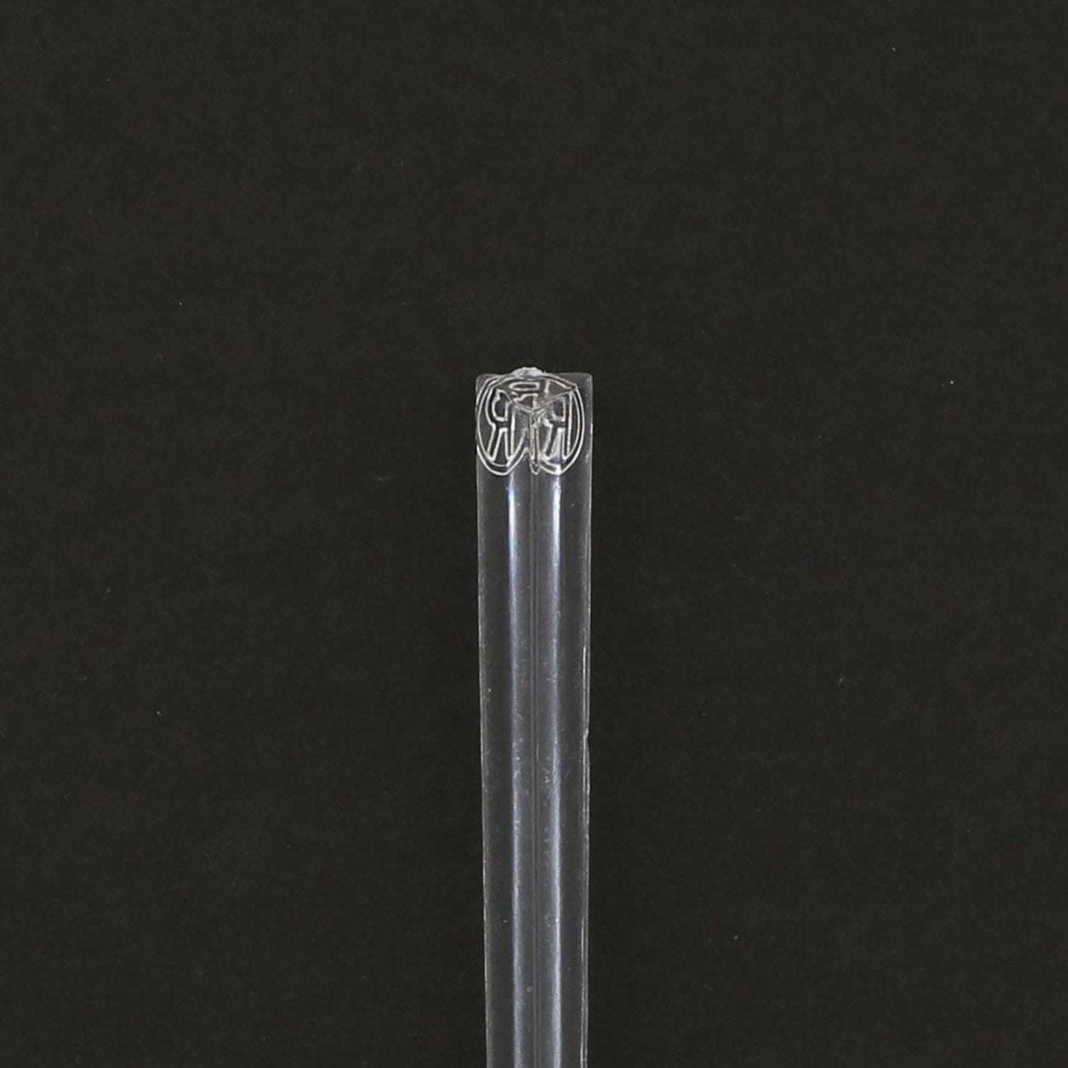 Royal 4'' Clear Prism Pick, Package Of 500