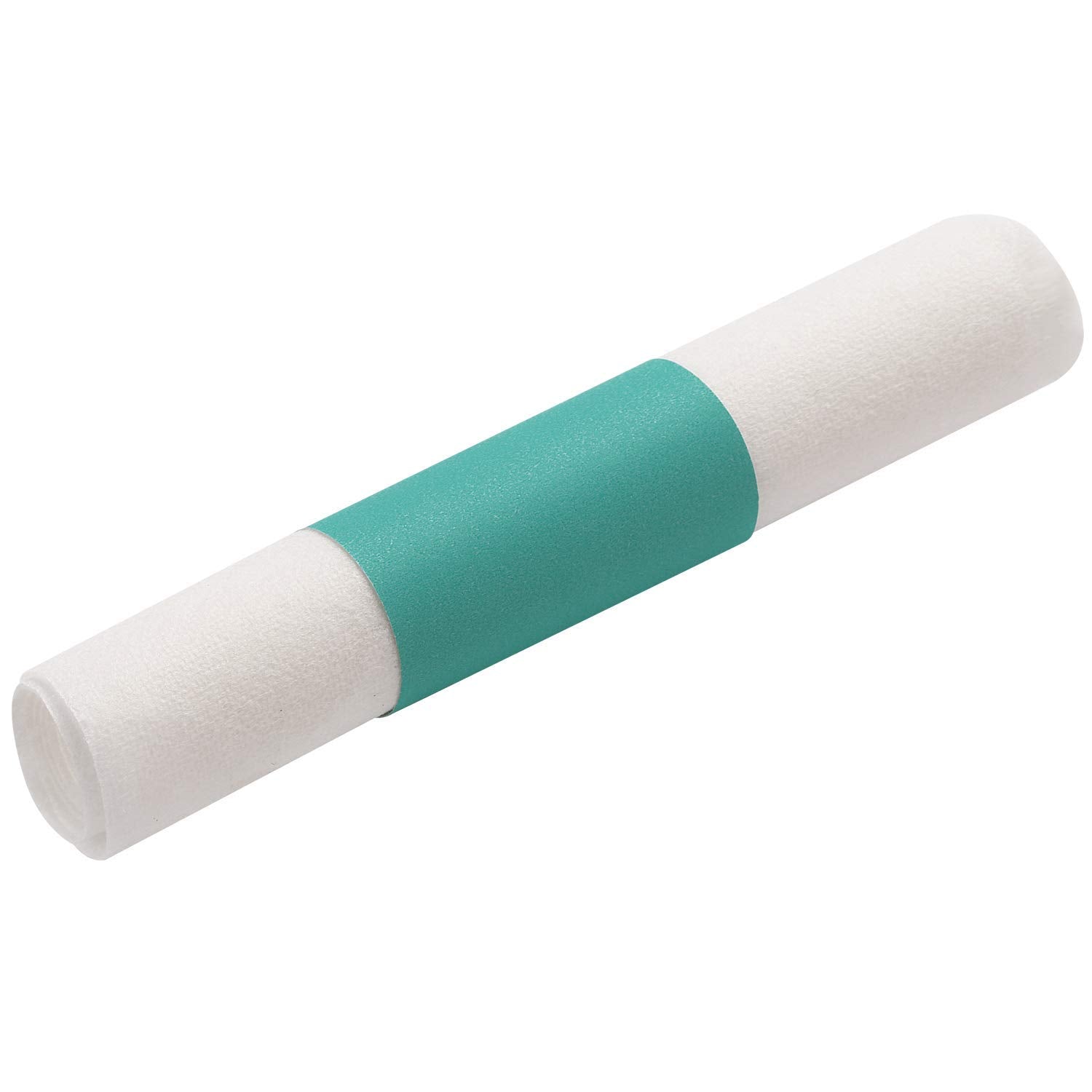 Gmark Paper Napkin Band Box Of 2500, Paper Napkin Rings Self Adhesive (Mint) Gm1104