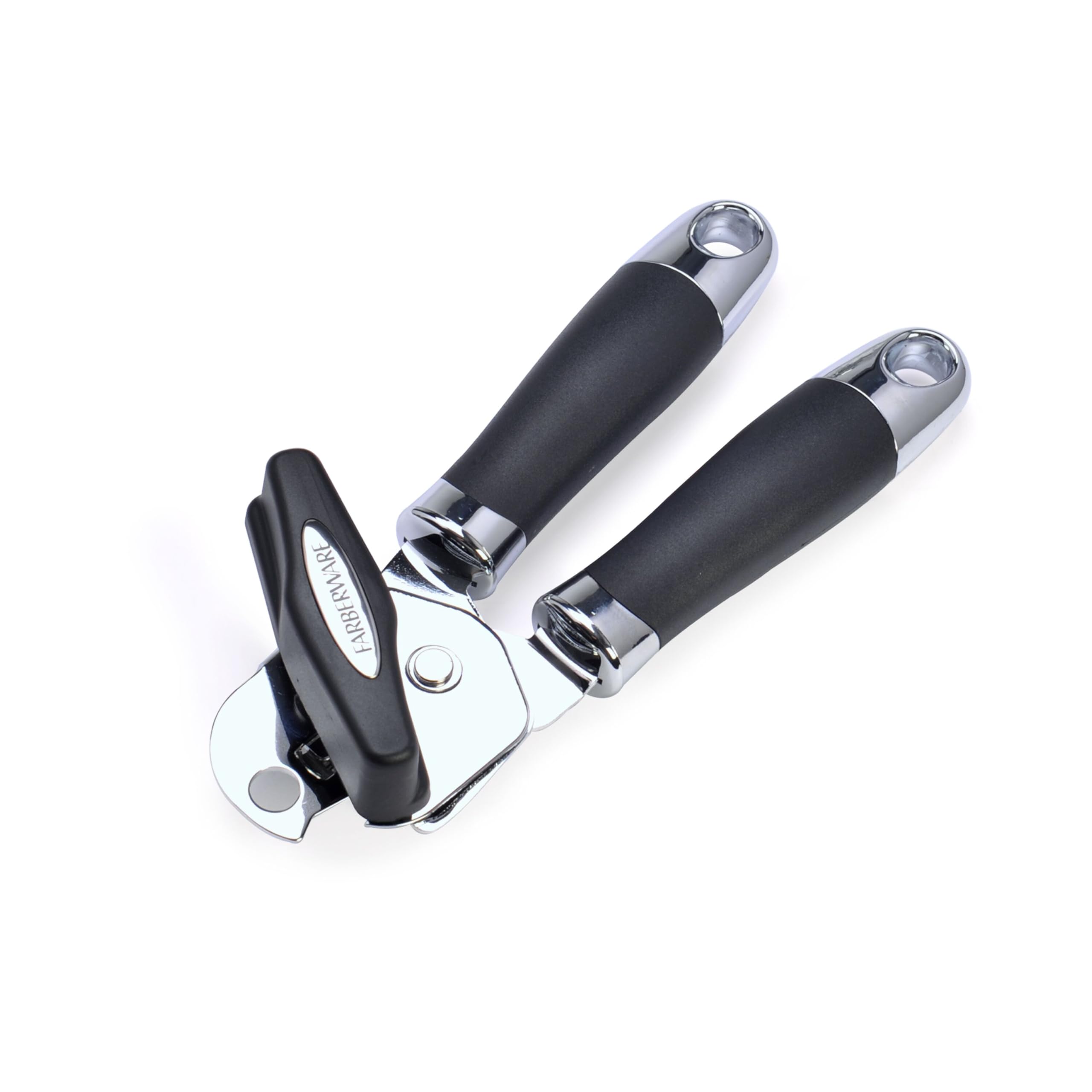 Farberware Can Opener (Black), 9''