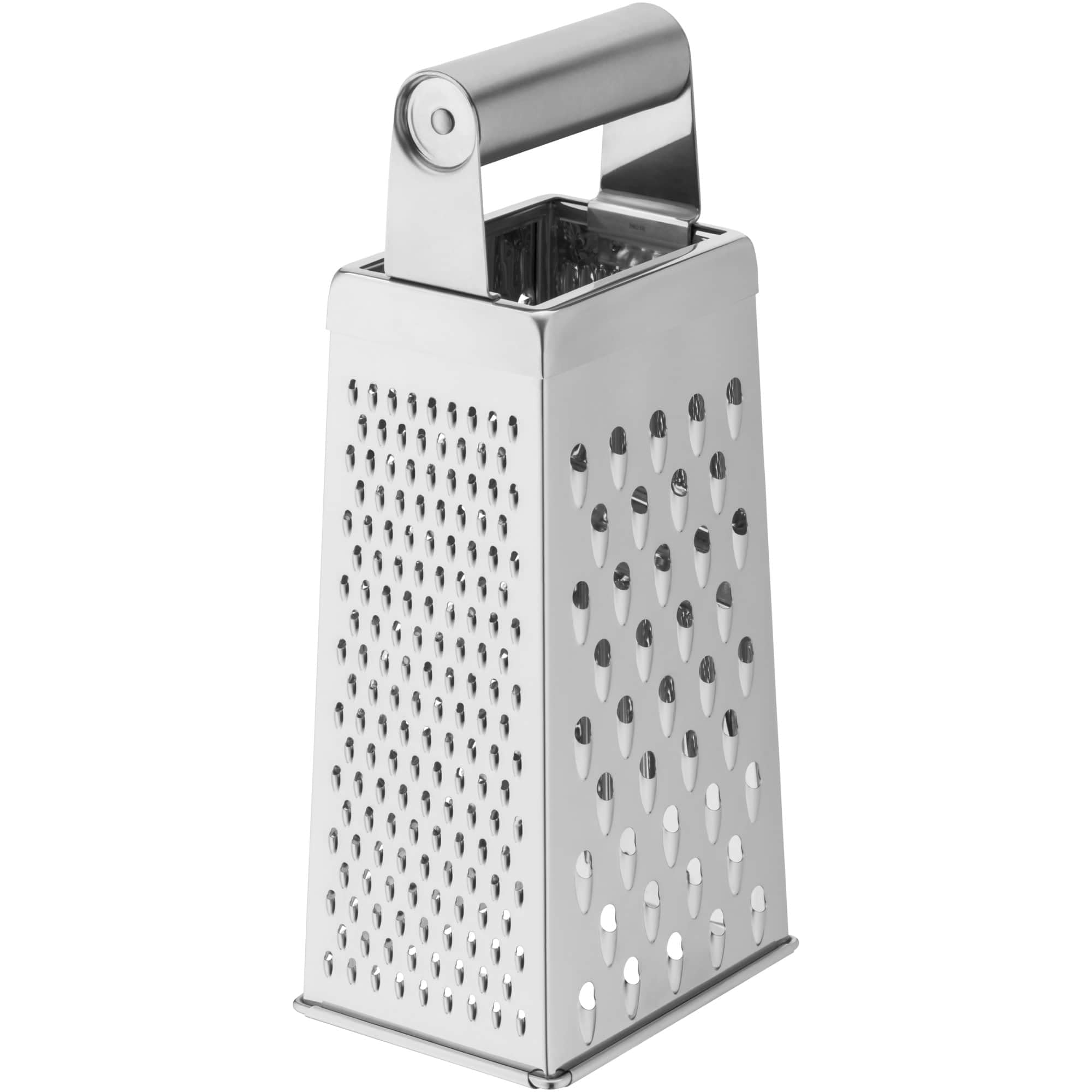 WMF W0644416030 4-Sided Grater Sliver