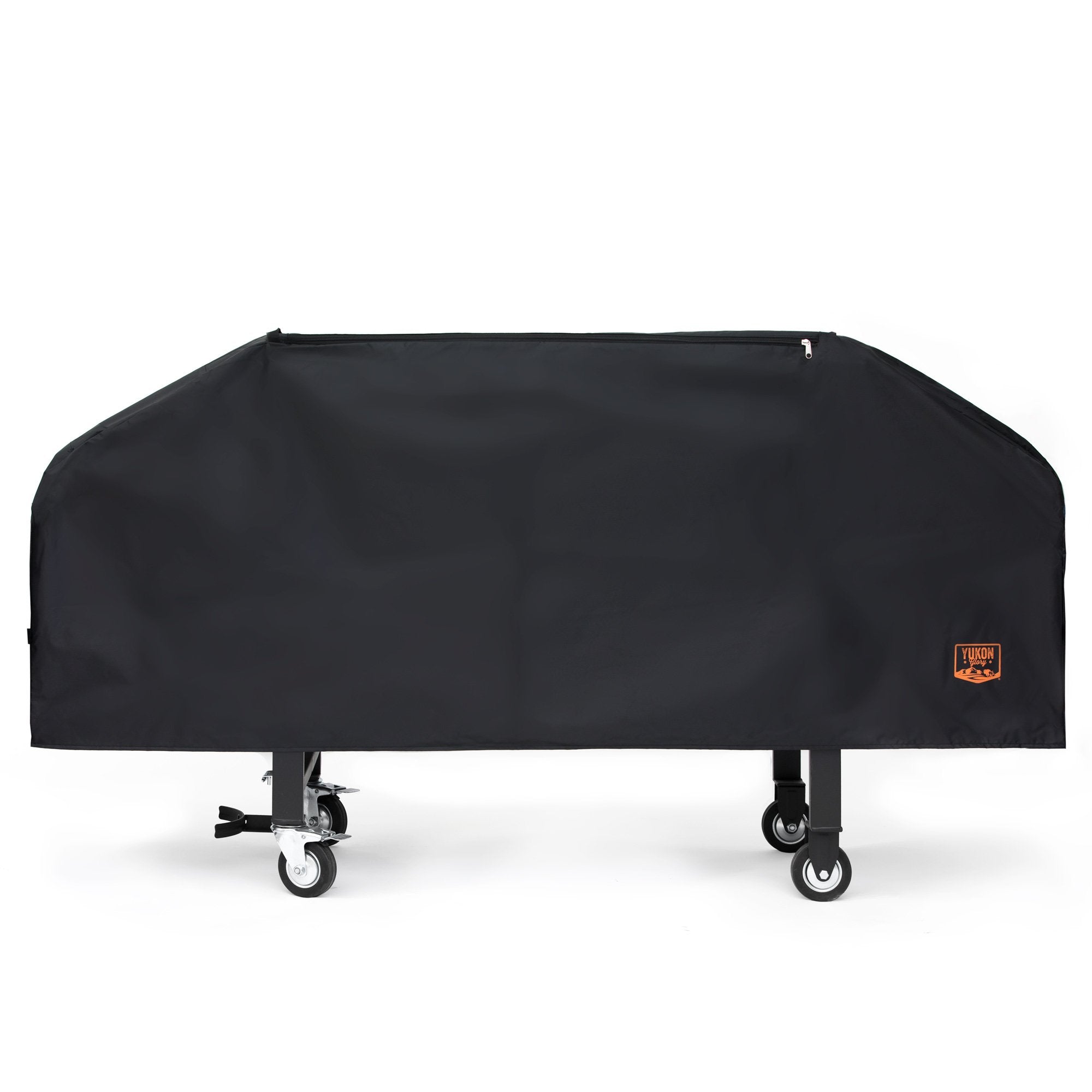 Yukon Glory 880 Premium Griddle Cover Compatible With Blackstone 36 Inch Outdoor Gas Griddles, Year Round Protection, Durable We
