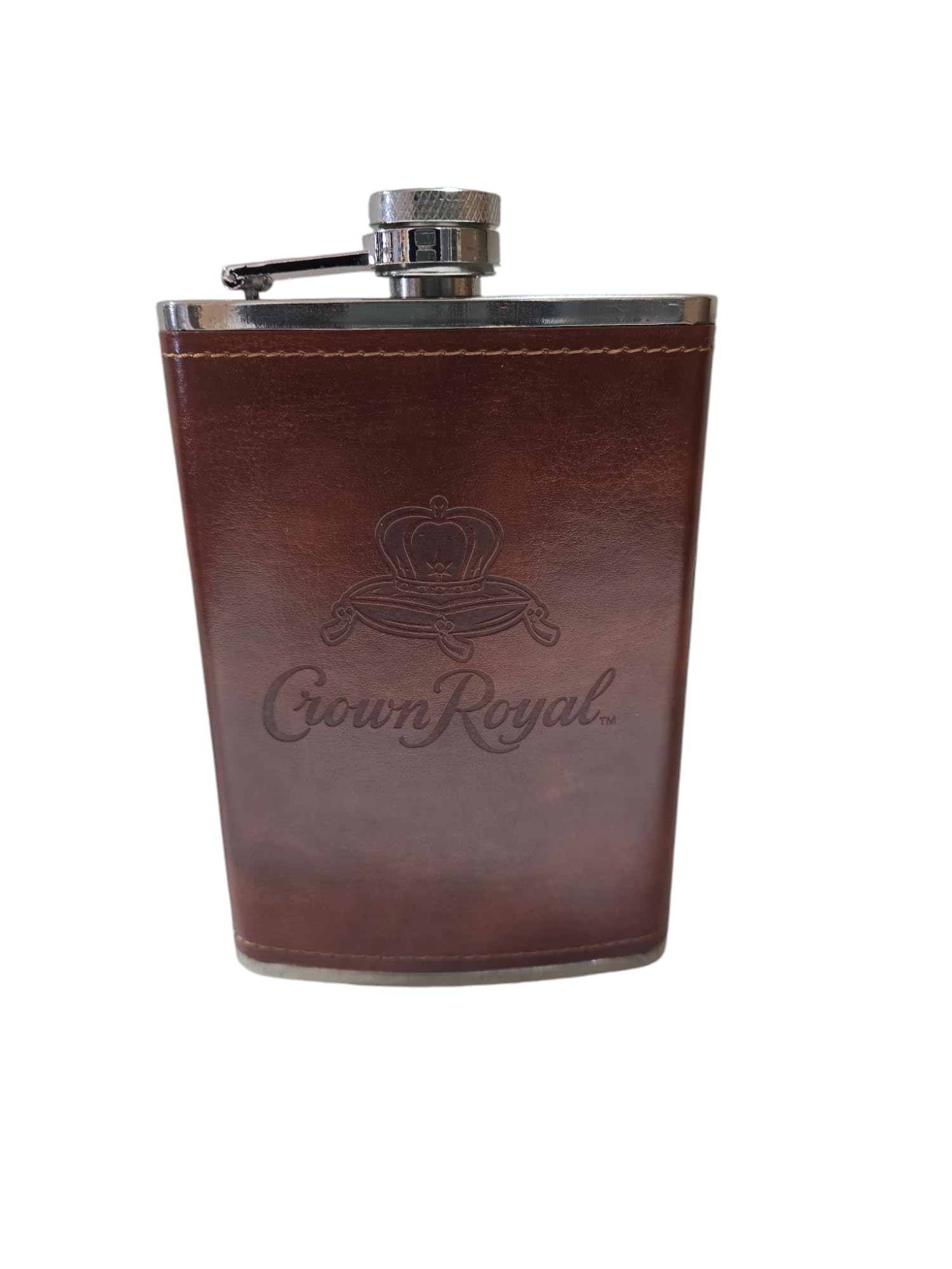 Crown Royal Signature Flask
