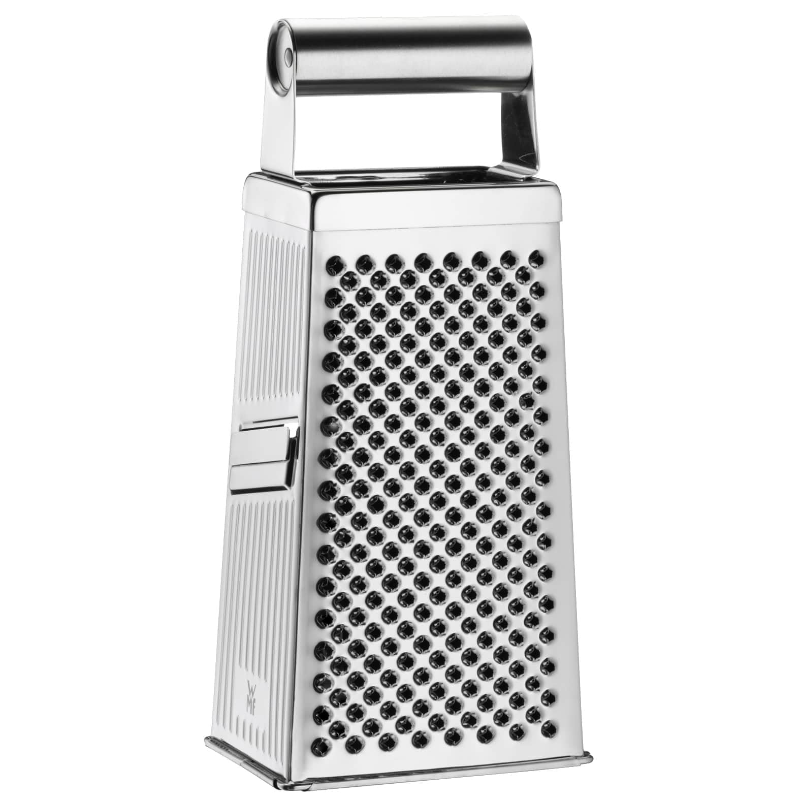 WMF W0644416030 4-Sided Grater Sliver