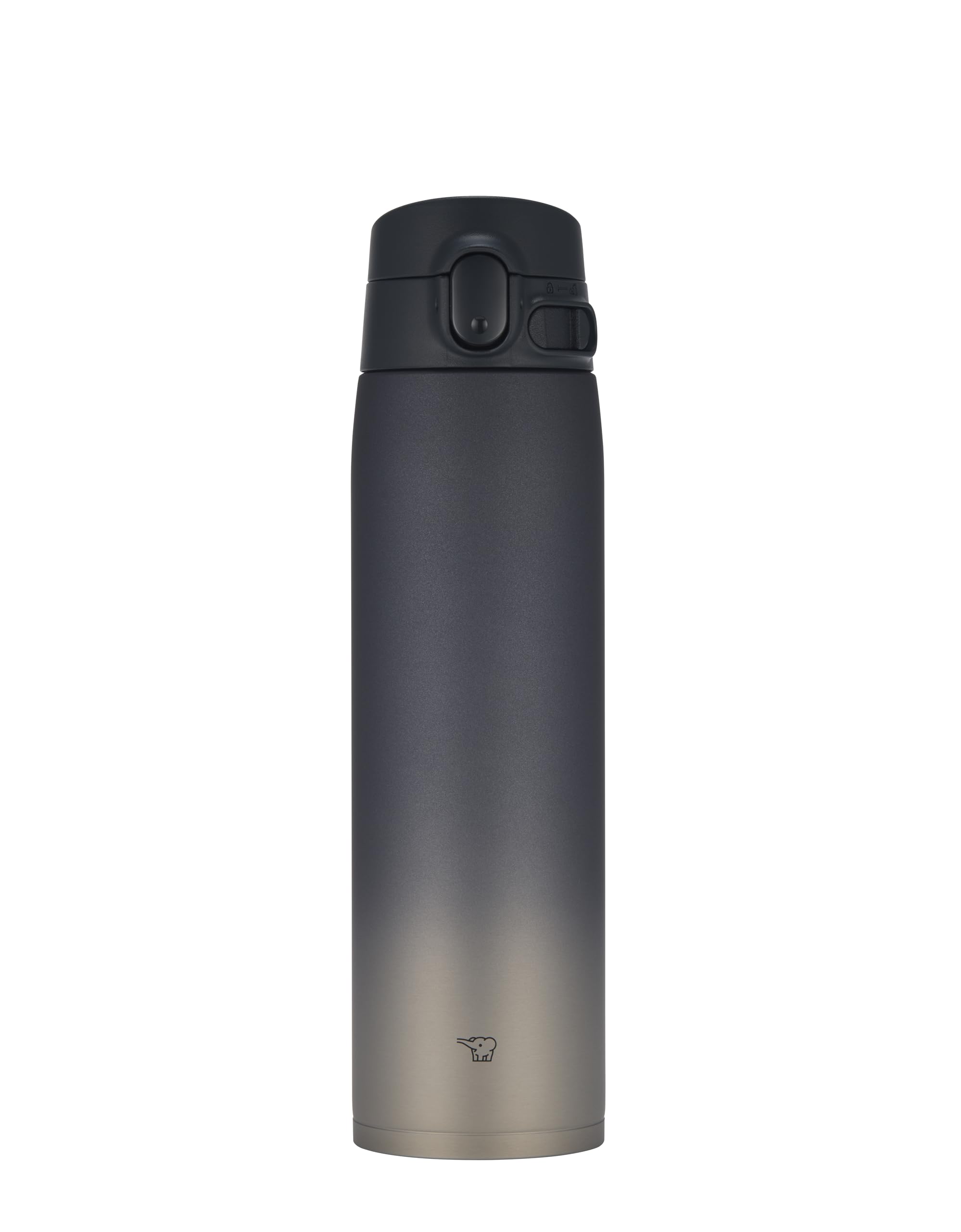 Zojirushi SM-VH72-XZ GoCafe Insulated Stainless Steel Mug, 24-Ounce (.72 liter), PFAS-free & BPA-free