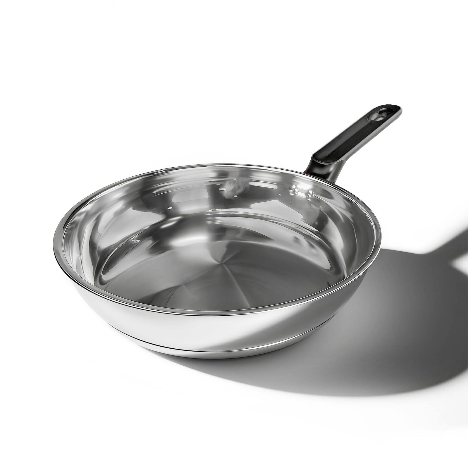 Cooksir Stainless Steel Pan 8.66 Inch