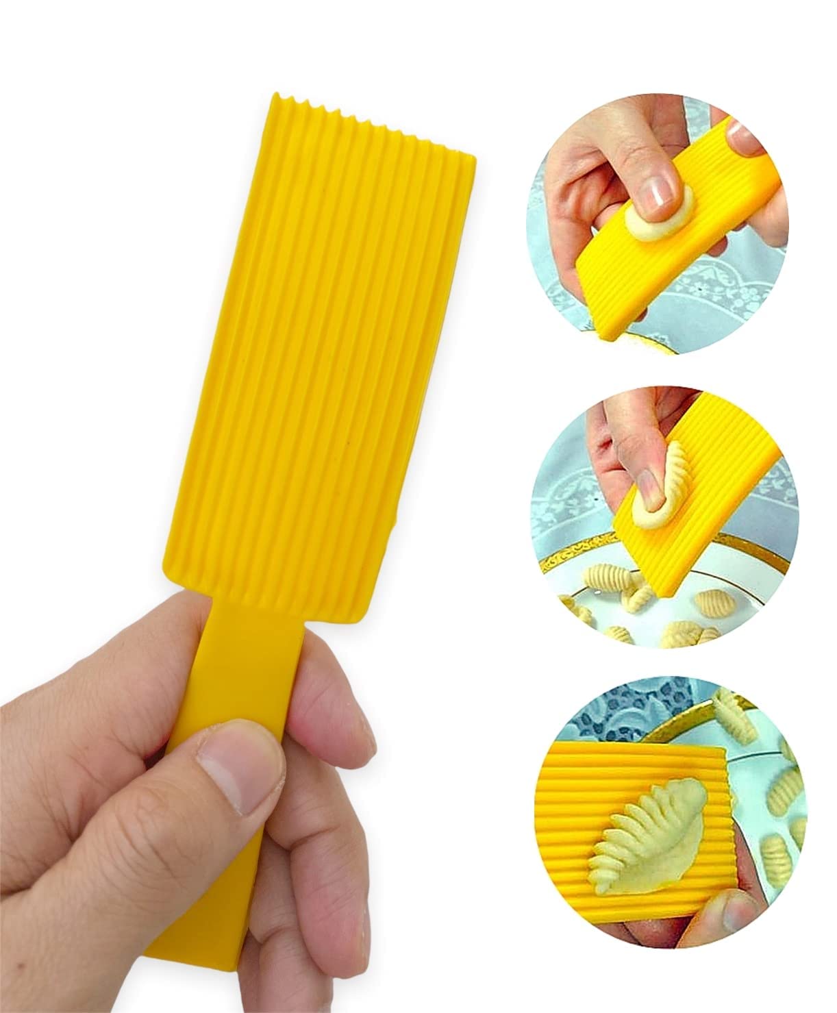 Ablossom, Plastic Mold For Krong Krang Thai Coconut Dessert Cookie Bake Kitchen Traditional Gadgets Plastic Tool Asian Maker Dou