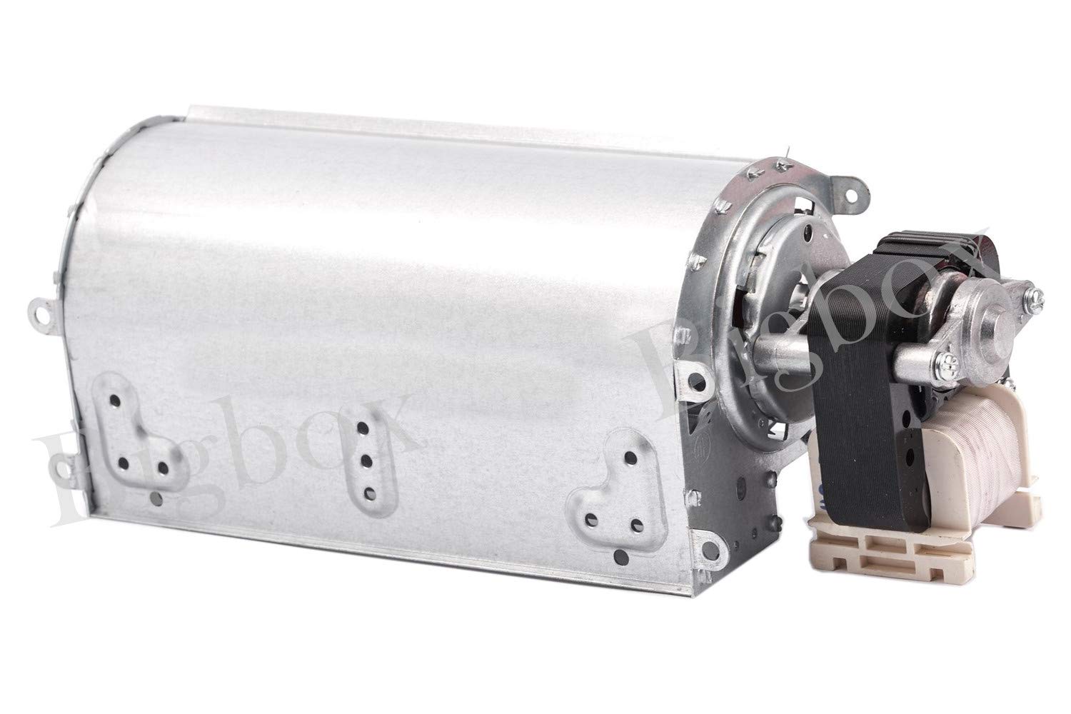 Adviace Replacement Fireplace Blower for Napoleon, Continental Fireplaces, GZ550 GZ552 GZ550-1KT EP62-1 Fireplace Blower, Rotom