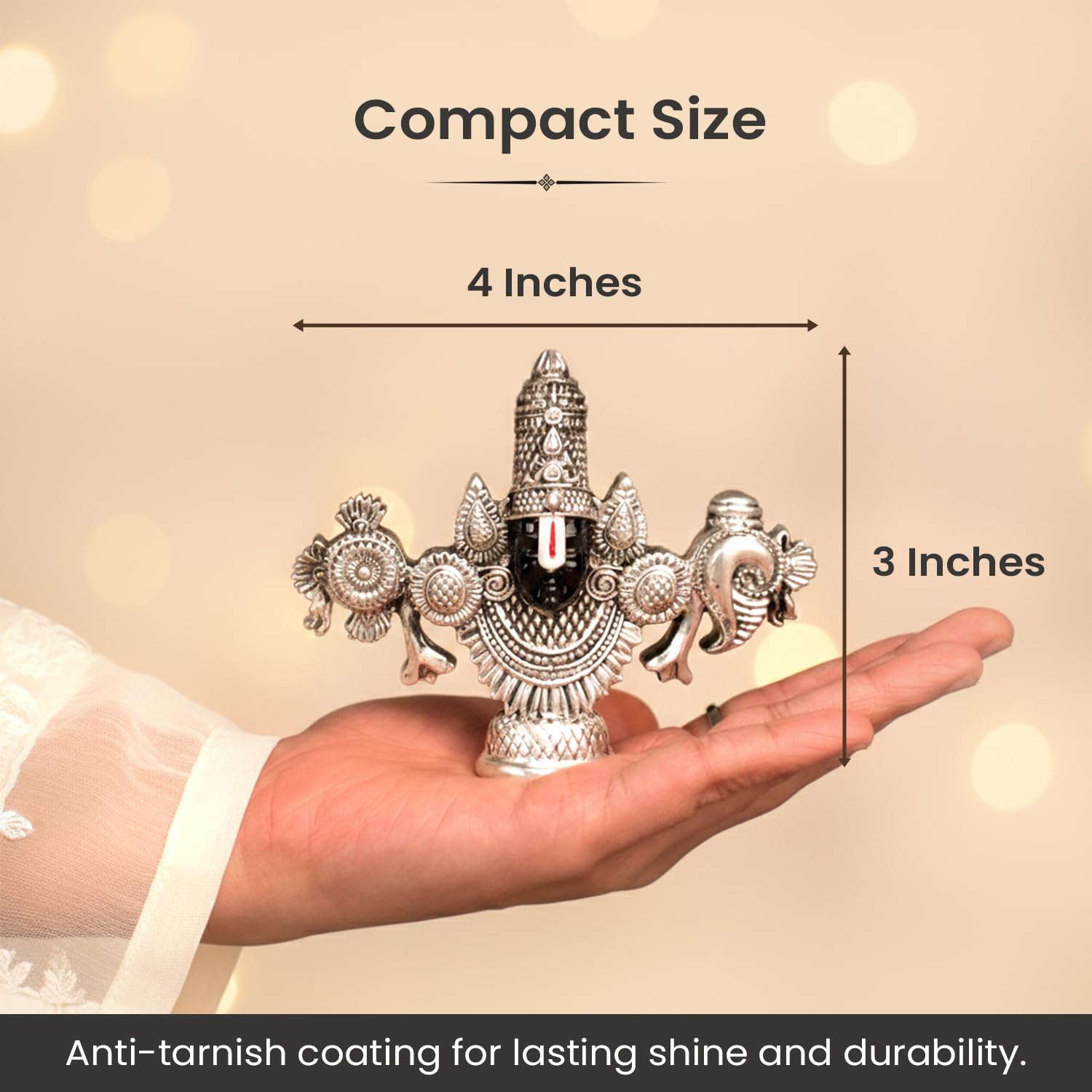 Tirupati Balaji - 3