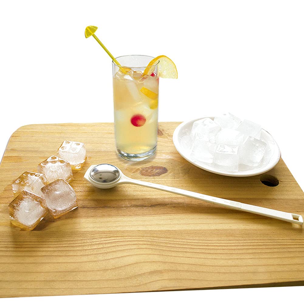 Hdtyyln Ice Tapper 3 Pcs Ice Mallet,Stainless Steel Ice Tapper,Ice Picks,Ice Crusher,Mallet Tool For Cocktails,Kitchen Gadget,St