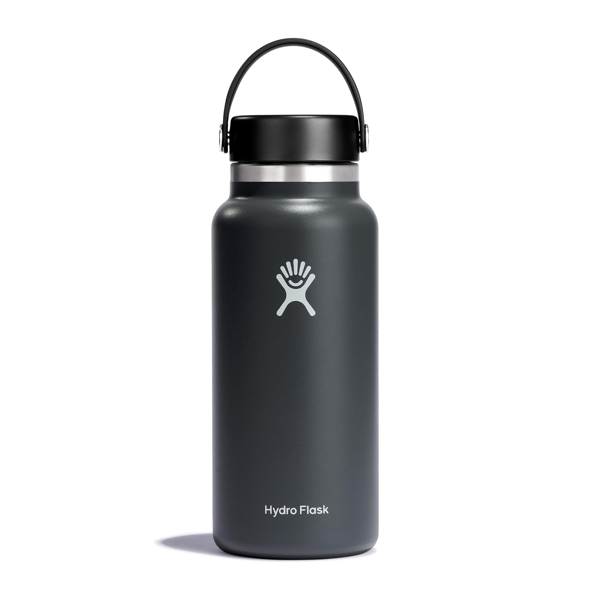 Hydro Flask Wide Flex Cap Stone 32 Oz