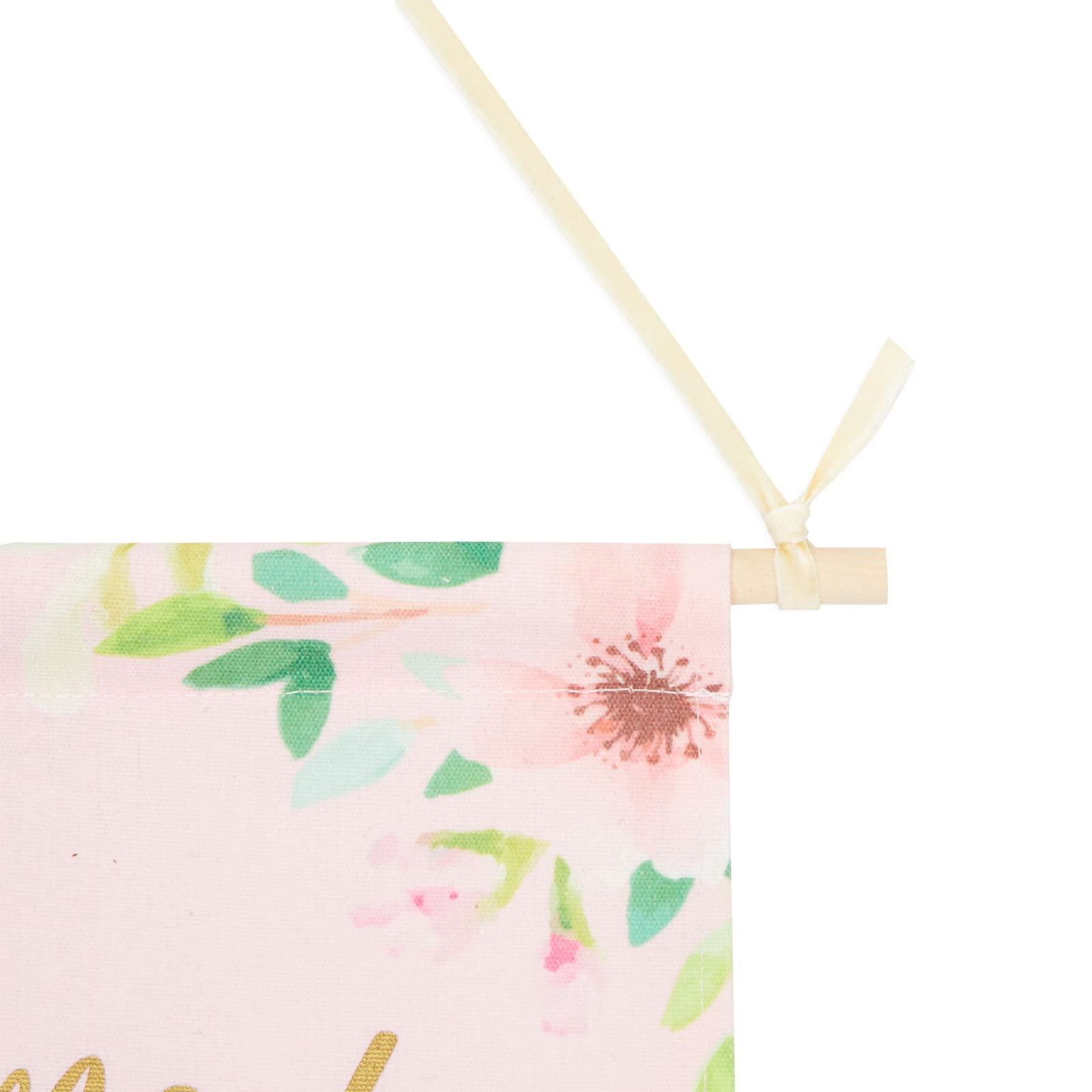 Sparkle And Bash Custom 1St Birthday Backdrop For Girls (10 X 11.75, Pink)