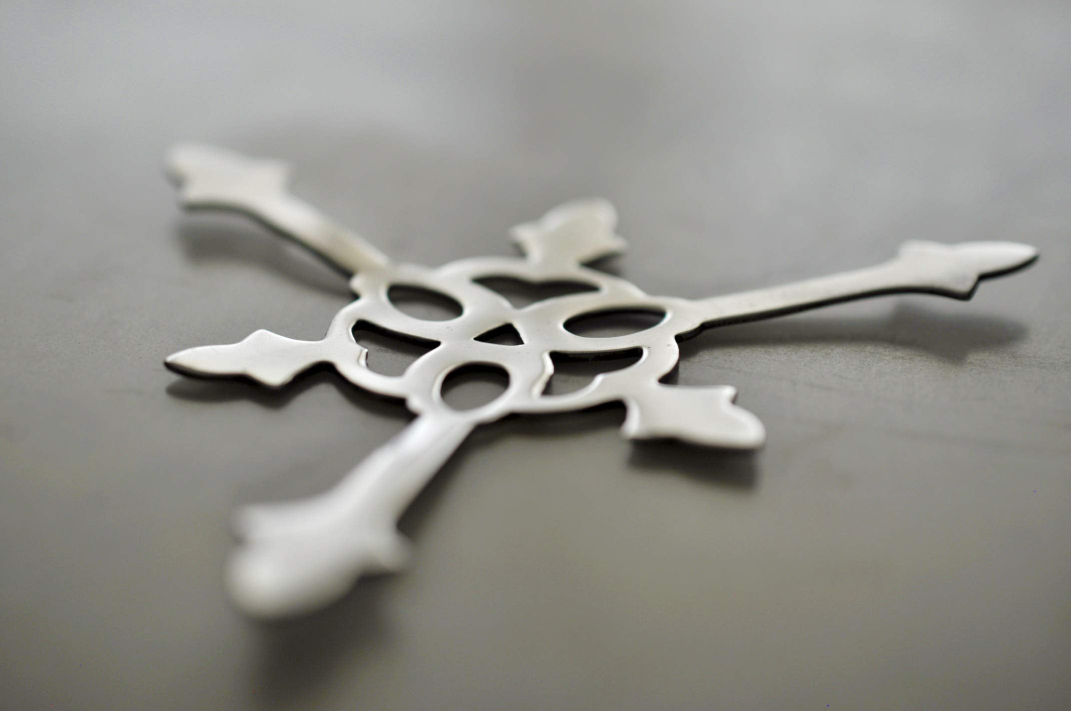 Star Grille Absinthe Spoon #36