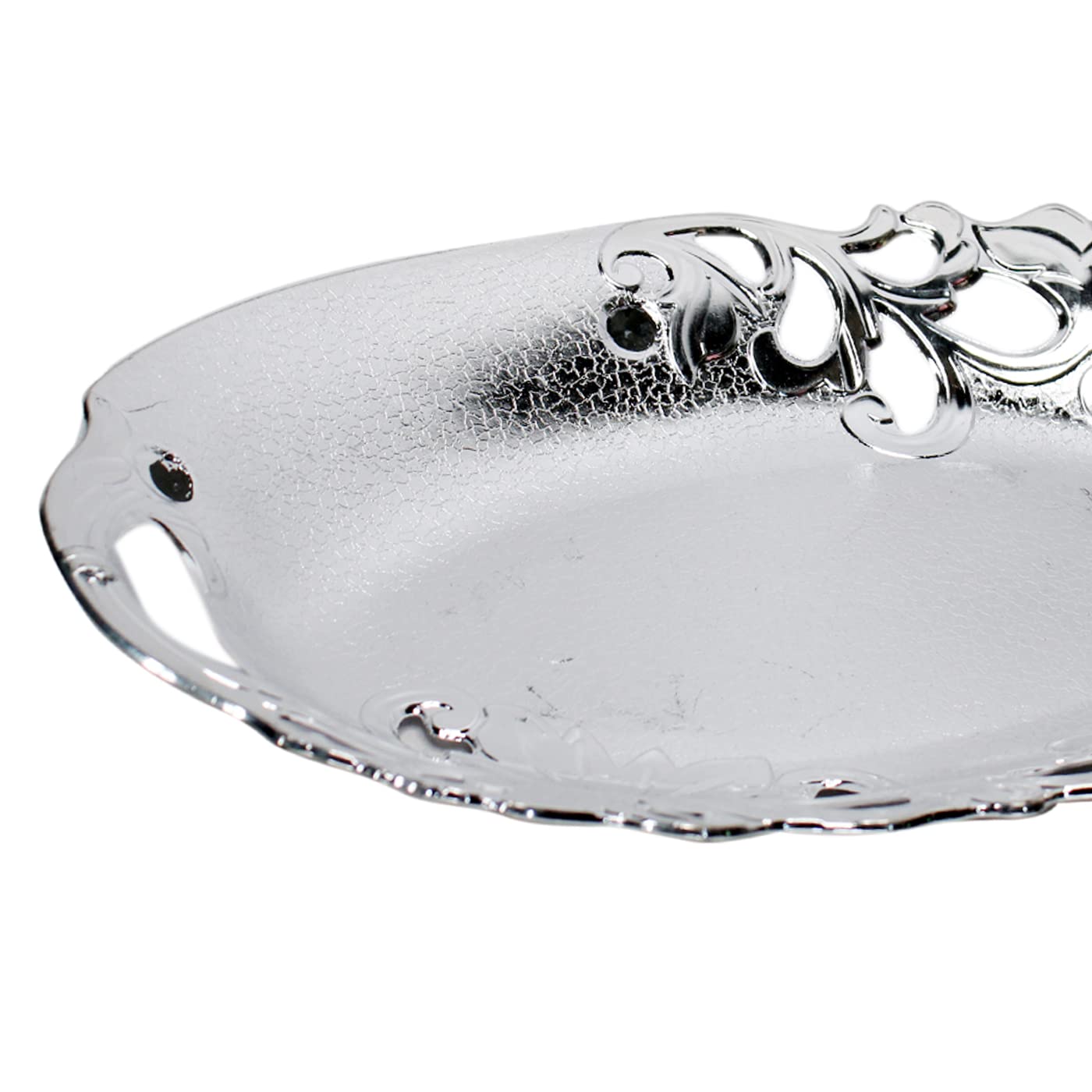 Fully Decorative Snakes And Tea Serving Trays For Kitchen And Dinner Table Decor