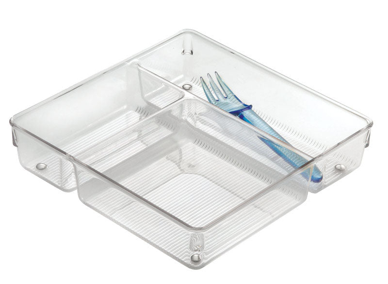 Drw Org Linus 9X9X2'' (Pack Of 1)