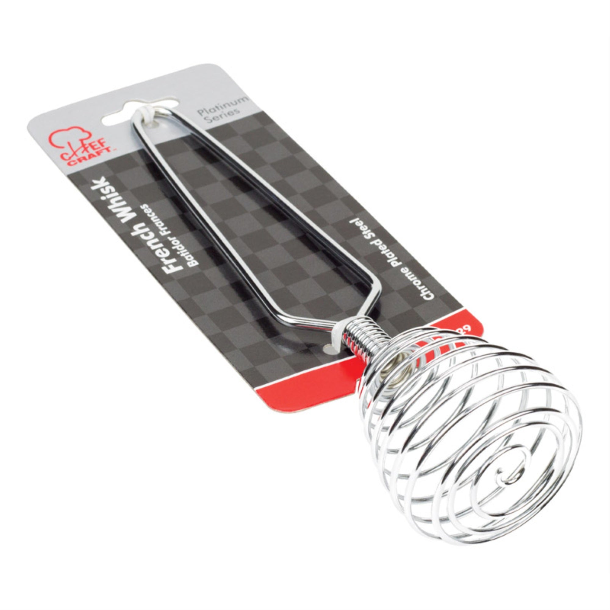 FRENCH WHISK 7.25 CC (Pack of 3)