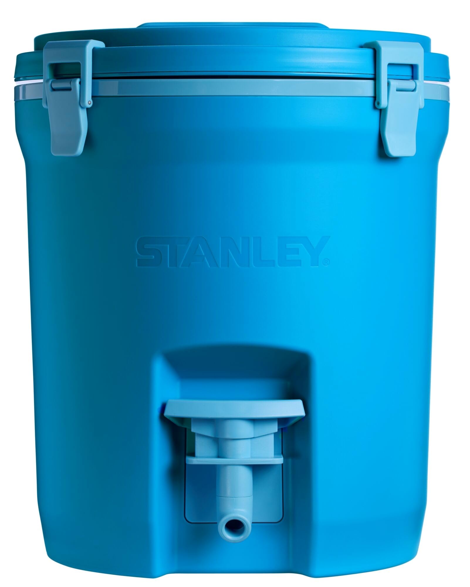 Stanley Adventure Fast-Flow Water Jug 2Gal Azure