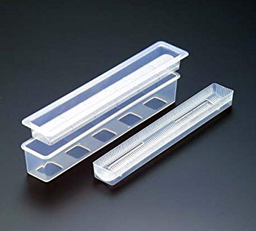 Happy Sales Hssm-Ftmksm, Japanese Sushi Roll Maker Rice Mold Bento Accessories Tools Kitchen Tools