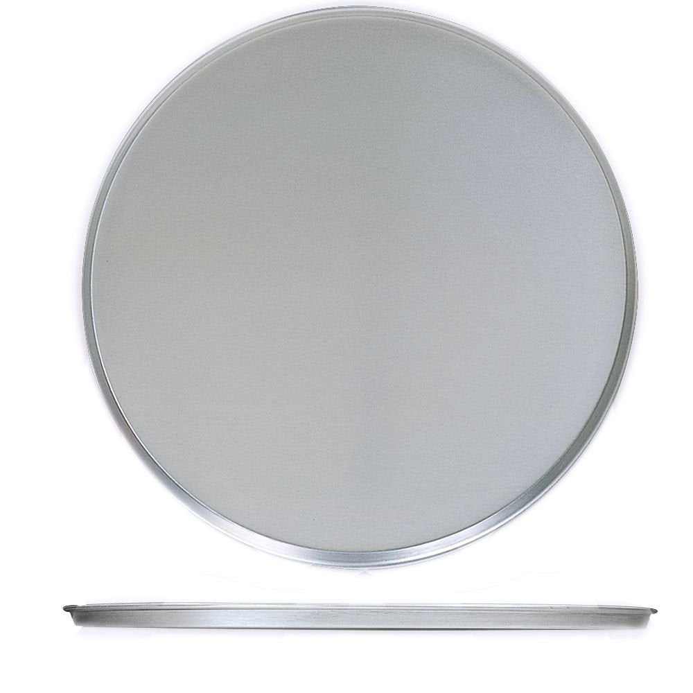 American Metalcraft 7012 Aluminum Cover For 12'' Pizza Pans