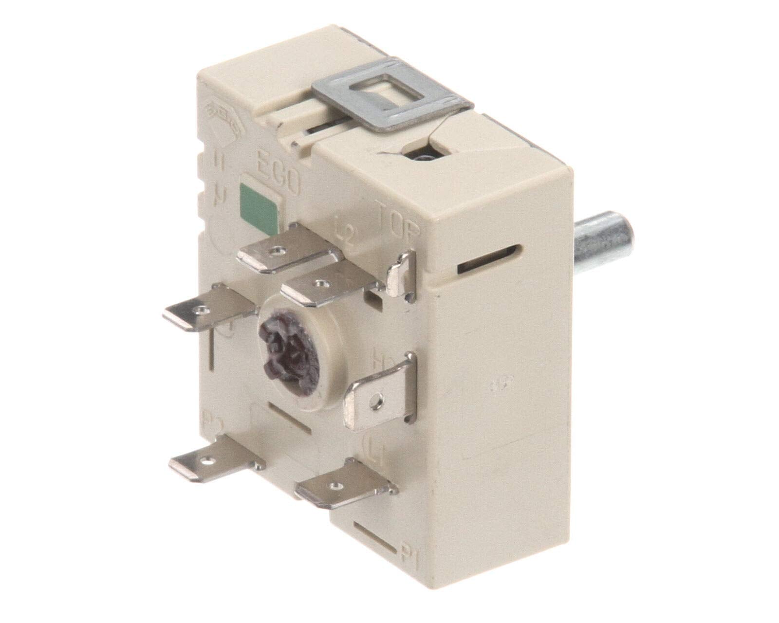 Alto-Shaam Tt-34982 Thermostat Ego Control, 120V, 13A